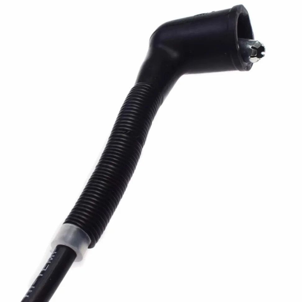 cables bujías coche Para Subaru para Legacy para Outback | SOA430Q124 Kit de cables de bujía de encendido