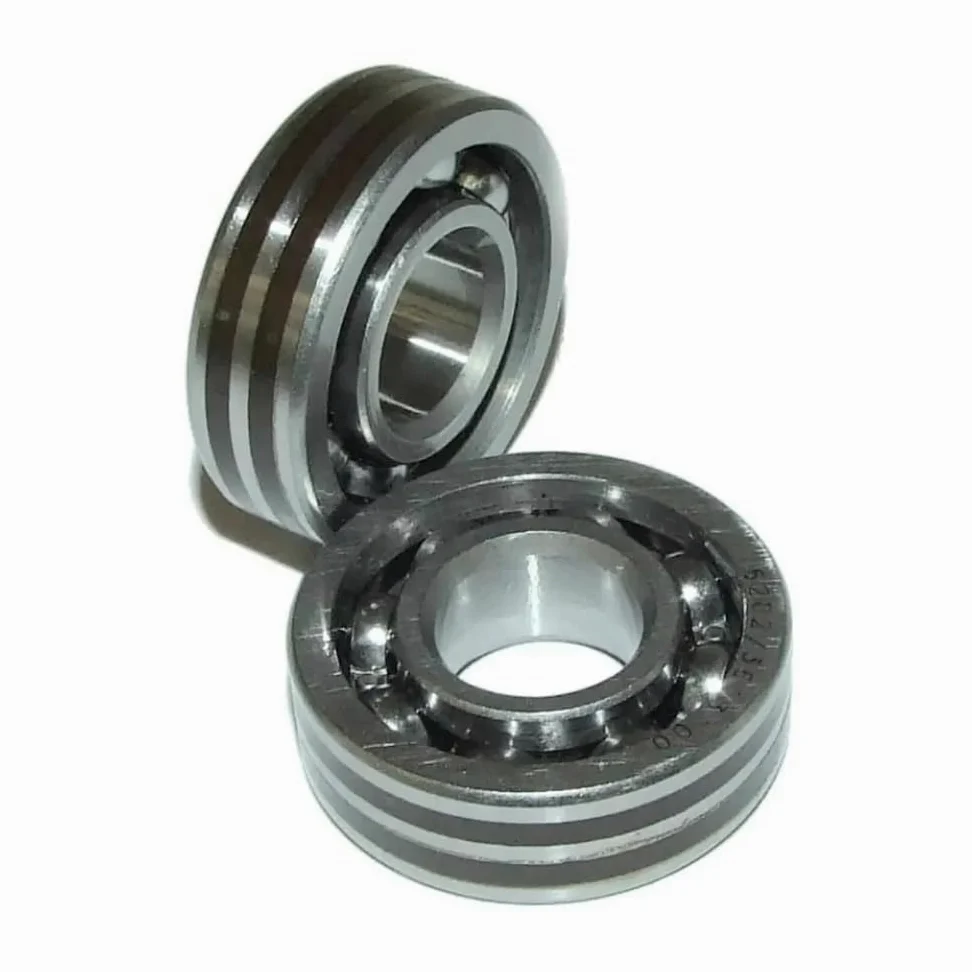 Rodamientos Compatibles para Cigüeñal 15x36.3x11mm para TS2 EC 6202 Y Modelos Similares 9503 003 0351