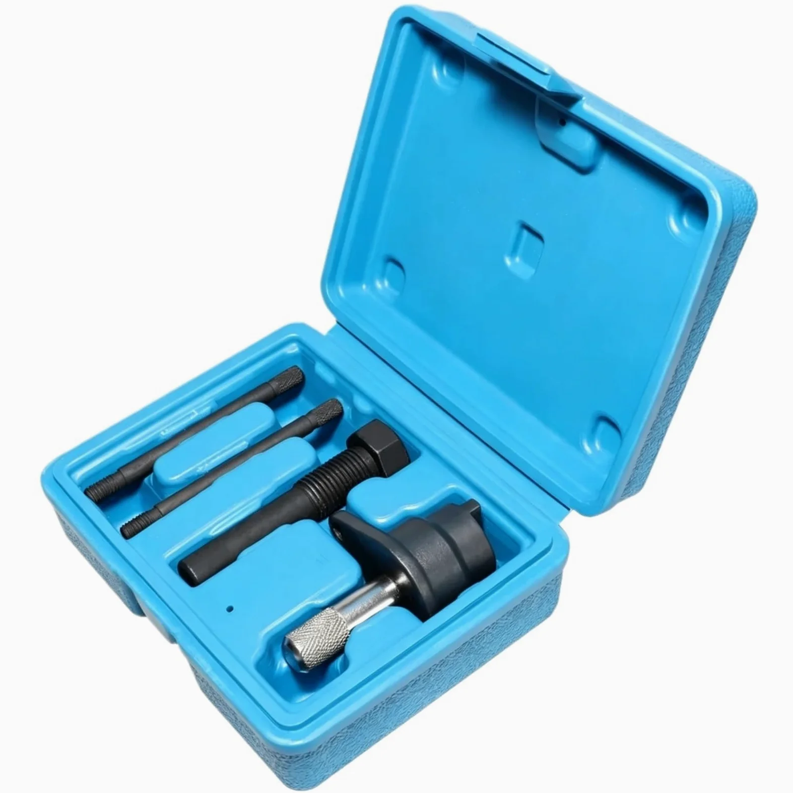 Kit Calado Distribución Compatible Con A3 Para Sportback Para A3 Cabrio 2010-2013 Para A1 2010-2015 1.2 TSI TFSI Juego Herramientas Sincronización Motor Gasolina Con Cadena T10340 T10414