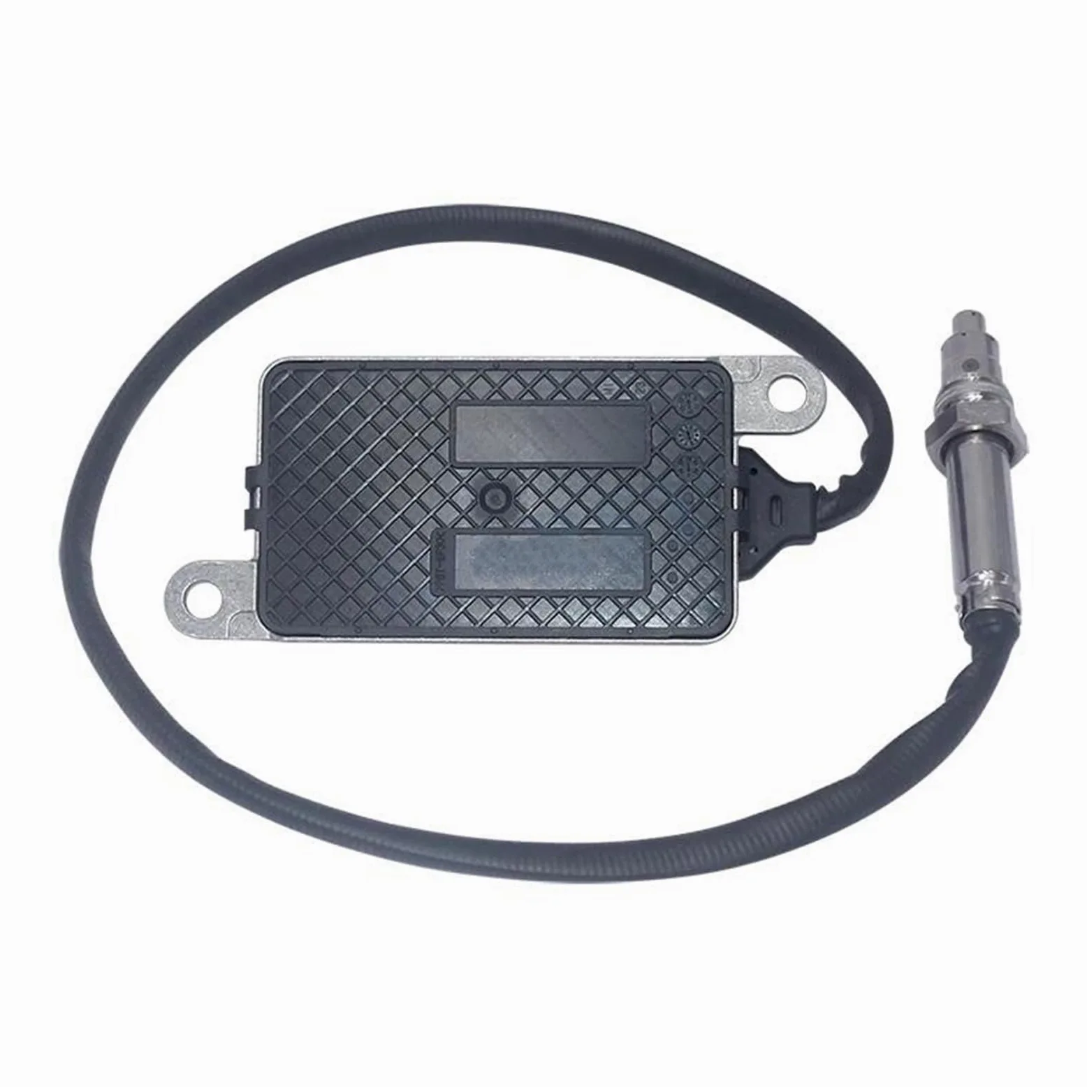 NOx Sensor Óxido Nitrógeno Sensor De Oxígeno Y Nitrógeno Nox, Accesorios Para Coche A0111537828 5WK97330A Para Mercedes Para Benz Para Atego