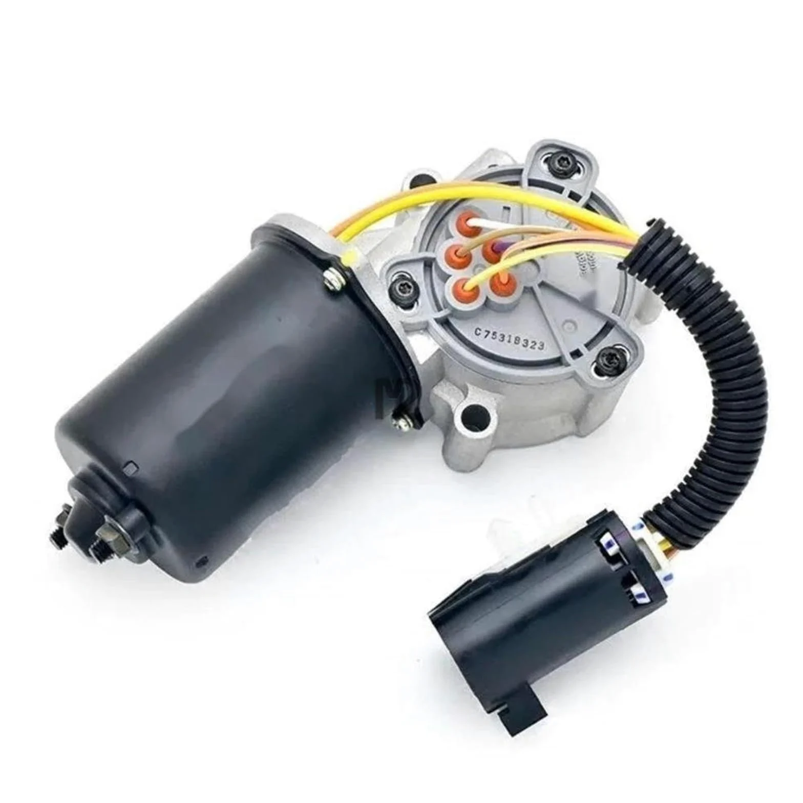 Motor caja transferencia Para Ssangyong Full Time 4wd Tod Transfer Control Motor T/C N.° 3255706004 Convertidor Cuatro Unidades Caja Transferencia Transfer Case Actuator