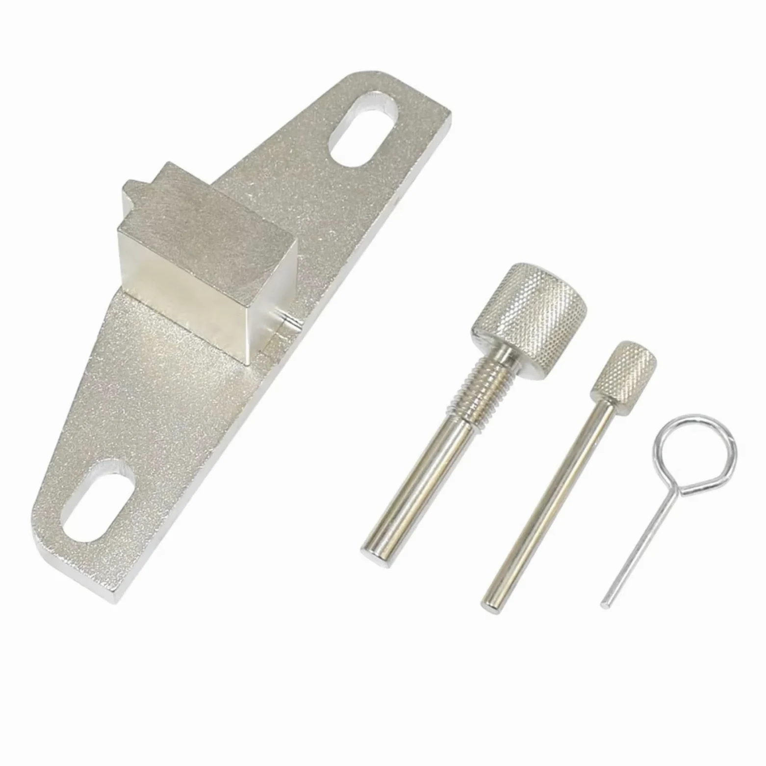 Juego Herramientas Sincronización Motor Juego De Correas De Distribución De Alineación del Eje De Levas Compatible con Ford para Motores EcoBoost 1.0 De 3 Cilindros Kit Calado Distribucion