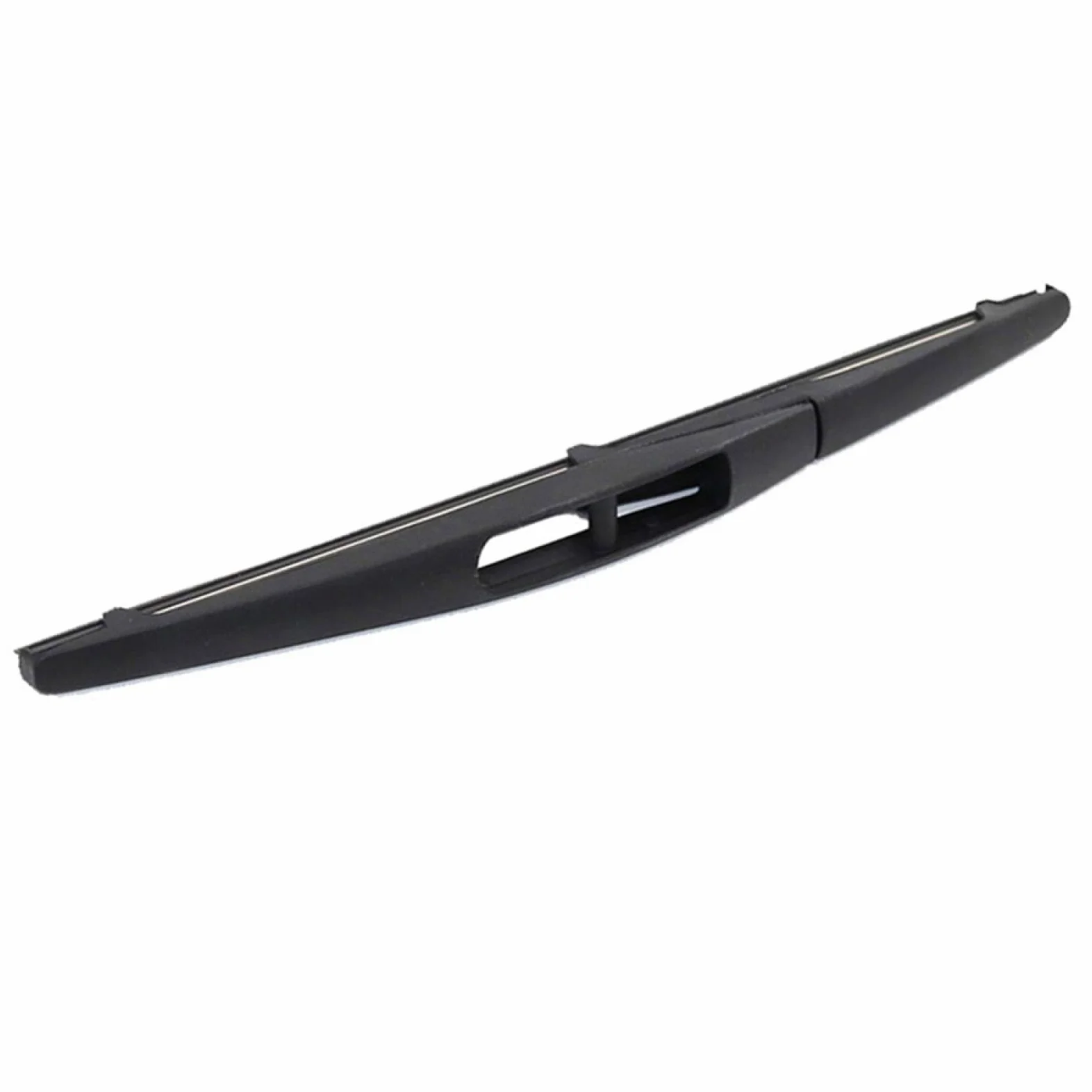 Escobilla limpiaparabrisas para Mitsubishi Pajero Montero Shogun Sport 2015-2022, escobilla limpiaparabrisas trasera de 10"