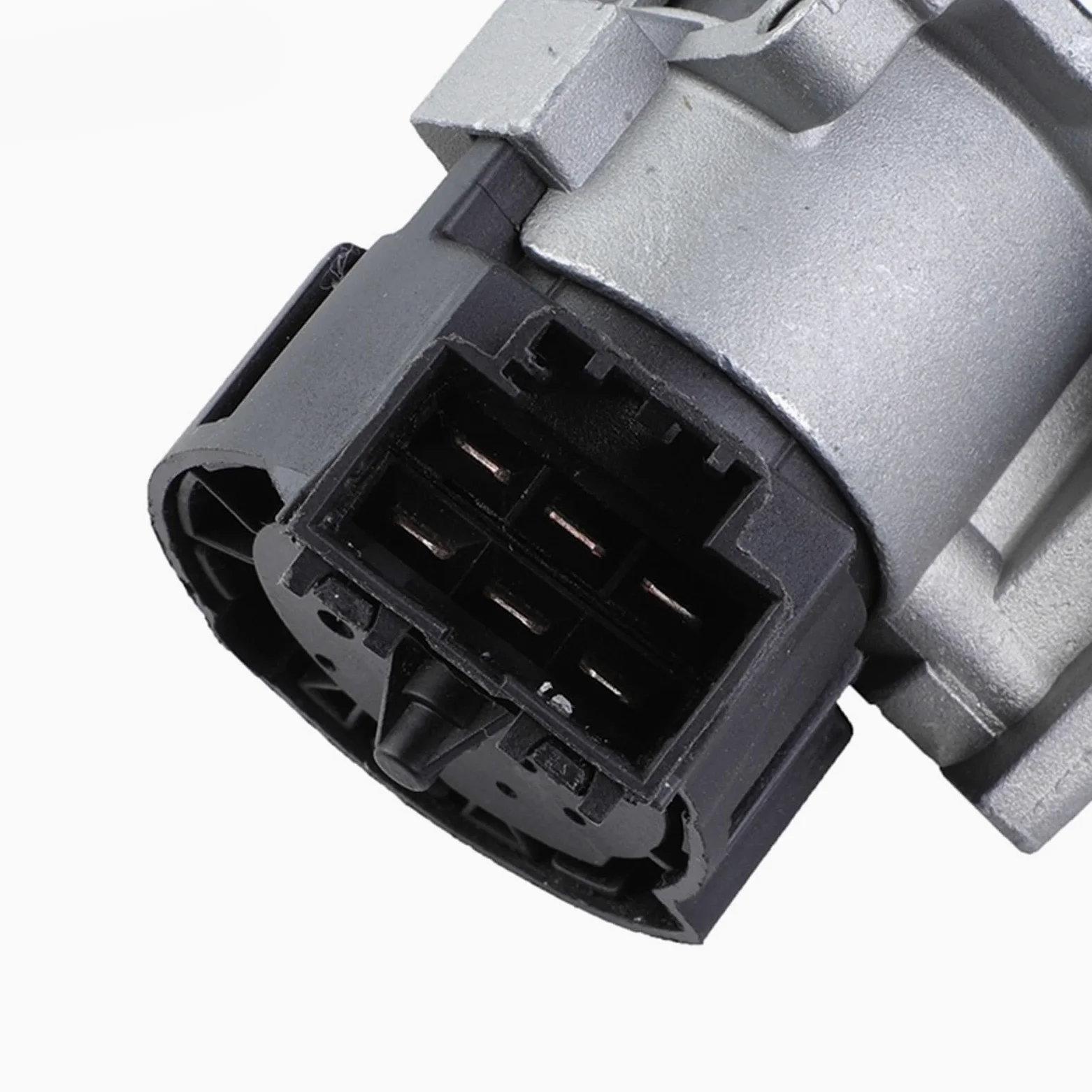 interruptor de encendido 6R0905851D - Interruptor de encendido para VW Polo para Multivan VAB 2009-2016 reemplazar