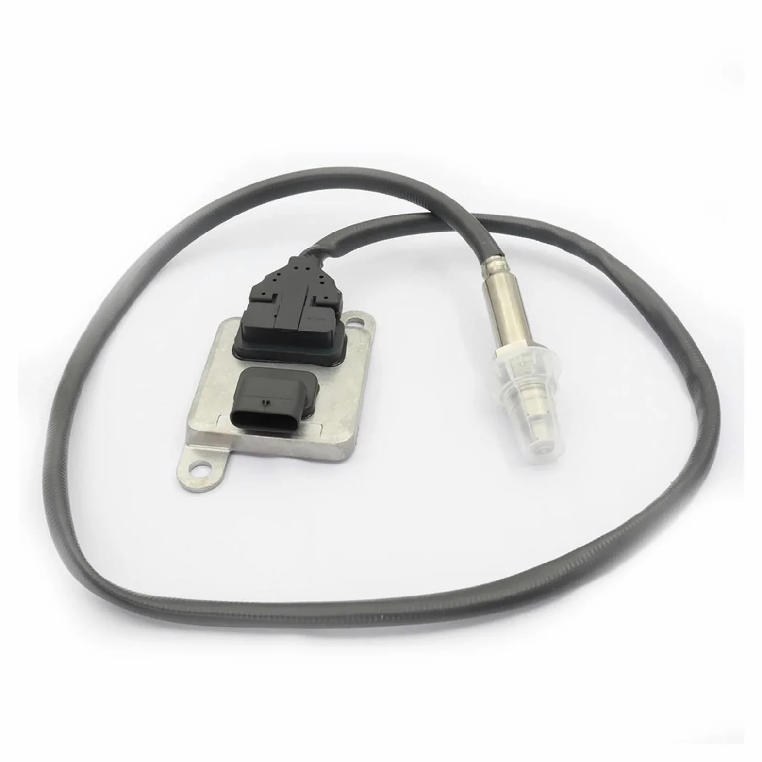 Sonda del Sensor Nox Sensor De Óxido De Nitrógeno (NOX) De 12 V 5WK96680B ME229792 Para Mitsubishi Para Fuso Y Camión Con Motor 5WK96680B ME229792 Sensor Óxido Nitrógeno