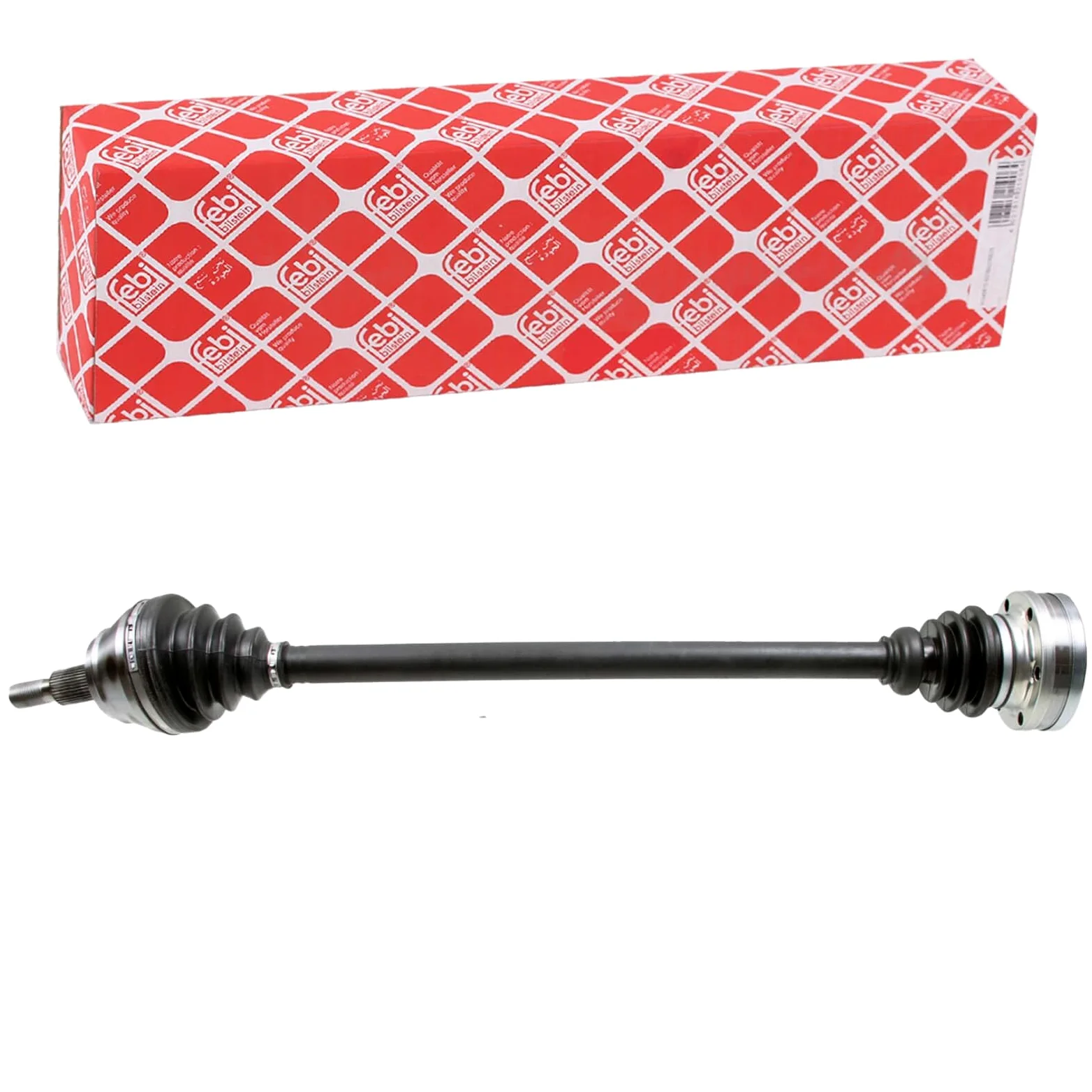 FEBI BILSTEIN Antriebswelle 182448