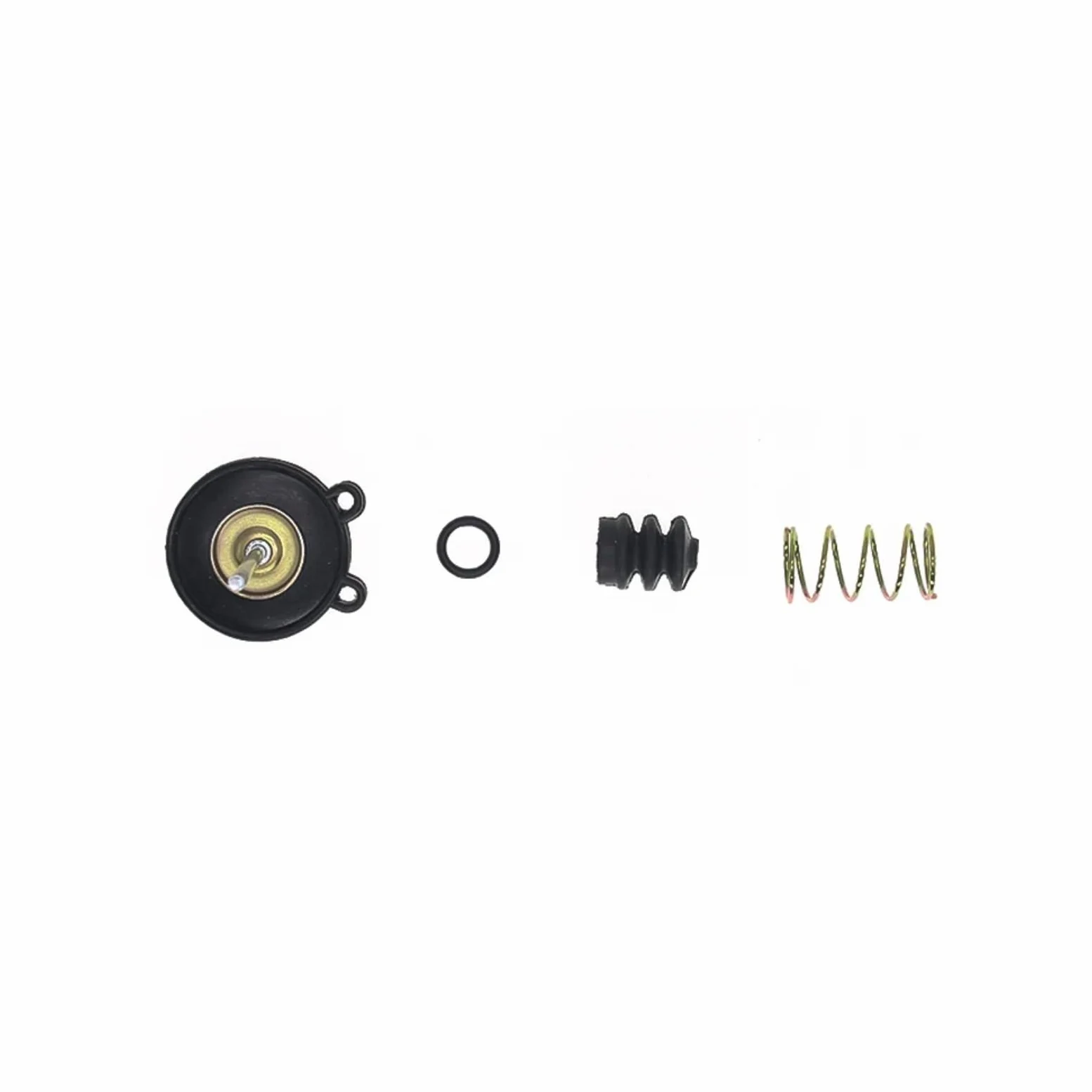 Kit Carburador Repuesto Kit De Reparación De Carburador De Motocicleta, Compatible Con Goldwing 1100 GL1100 GL1100A 1980 1981 1982 1983, Juego De Reparación De Carburador