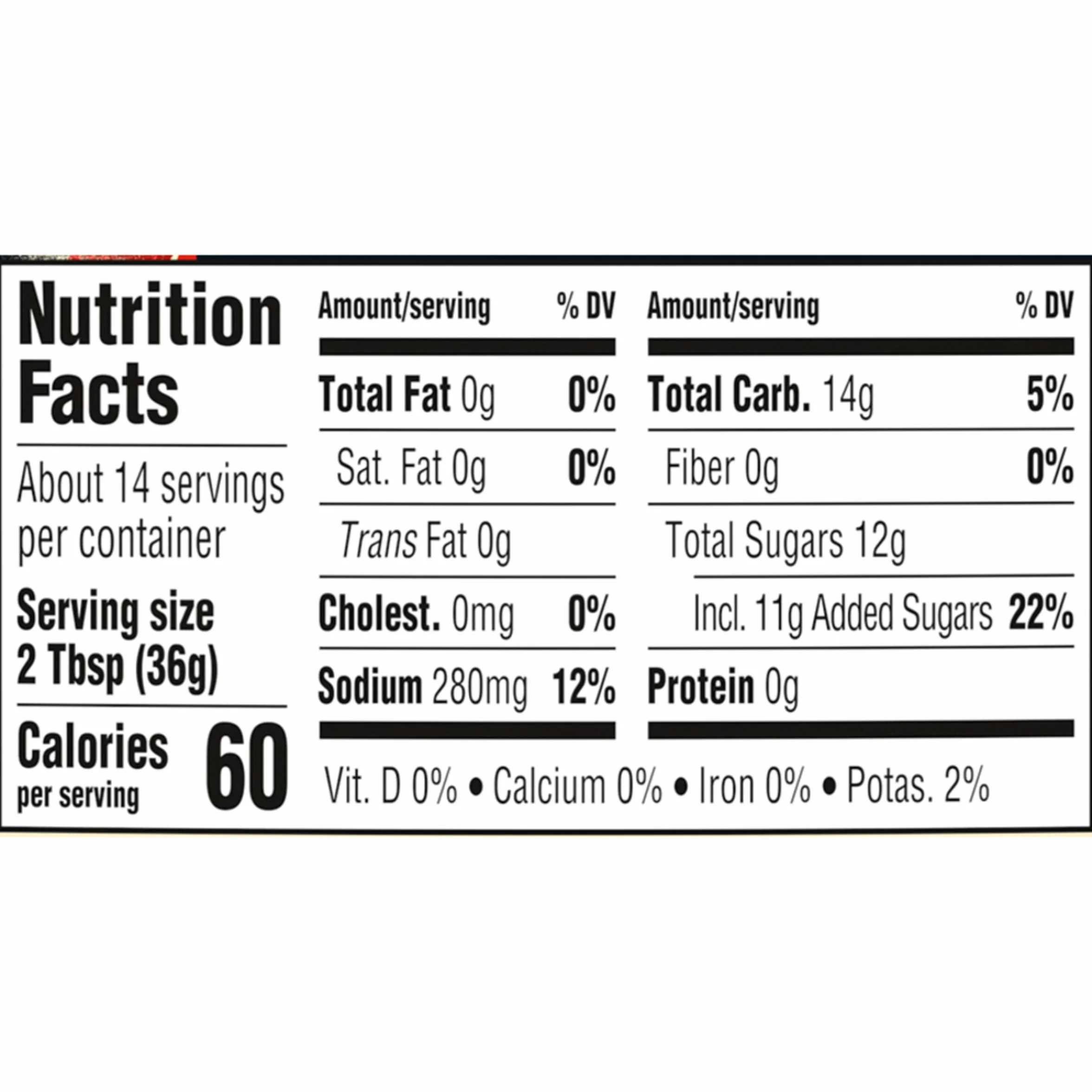 Bull's Eye Original Barbecue Sauce, 18 oz