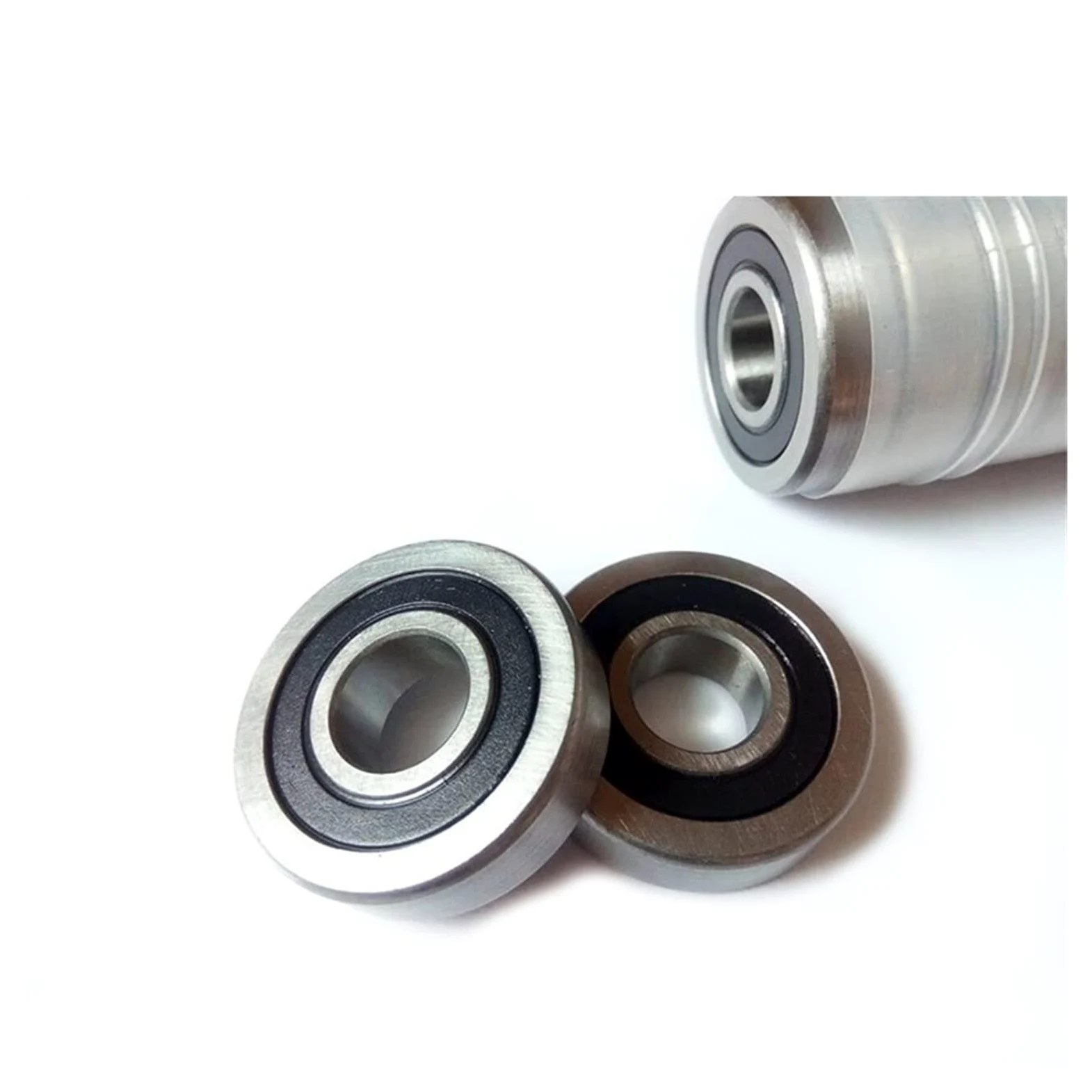 1 Uds. Rodamiento de generador de Coche B15-86D 6303/15 15 * 47 * 14