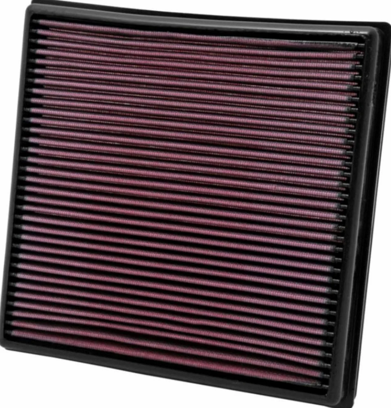 K&N 33-2964 Filtro de Aire Coche