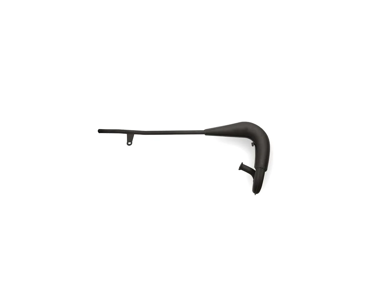 Silenciador Giannelli Enduro 2T para Suzuki TS 50 x '82 – 01