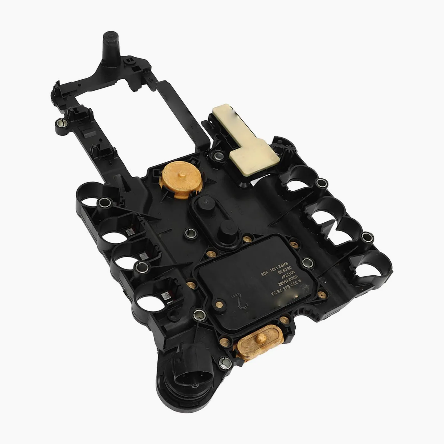 Unidad de Control de Transmisión TCM, Reemplazo para 7G Tronic VGS1 VGS2 VGS3, A0335457232, A0335456632, A0335456732, A0034460310, A0335457332, 722.9
