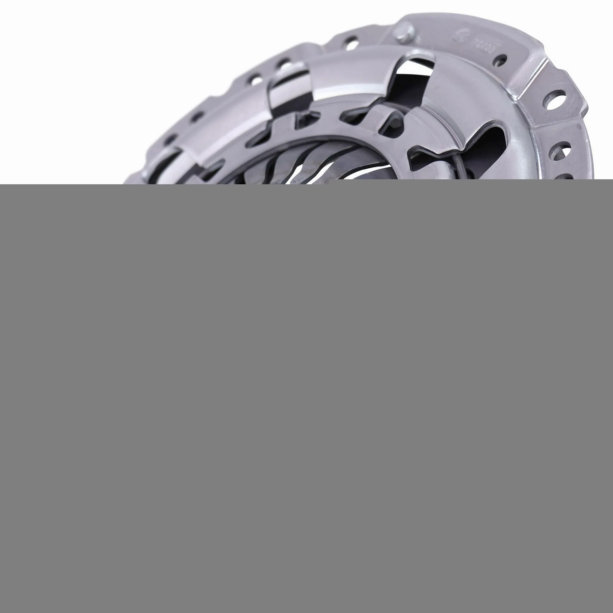 LuK 621 3027 09 RepSet Kit de Embrague