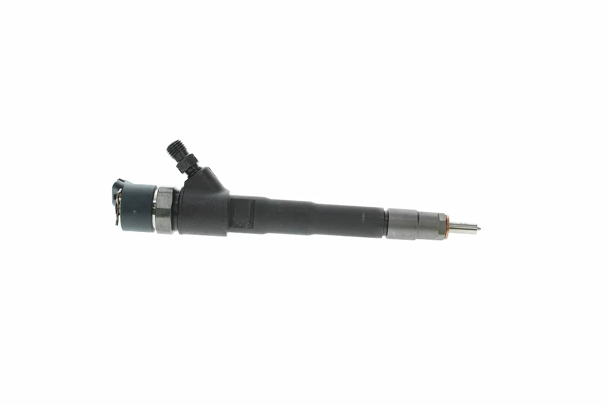 BOSCH Einspritzdüse 0445110520 | Compatible con: Fiat Ducato Bus, Ducato Kasten, Ducato Pritsche/Fahrgestell, Iveco Daily VI Kasten