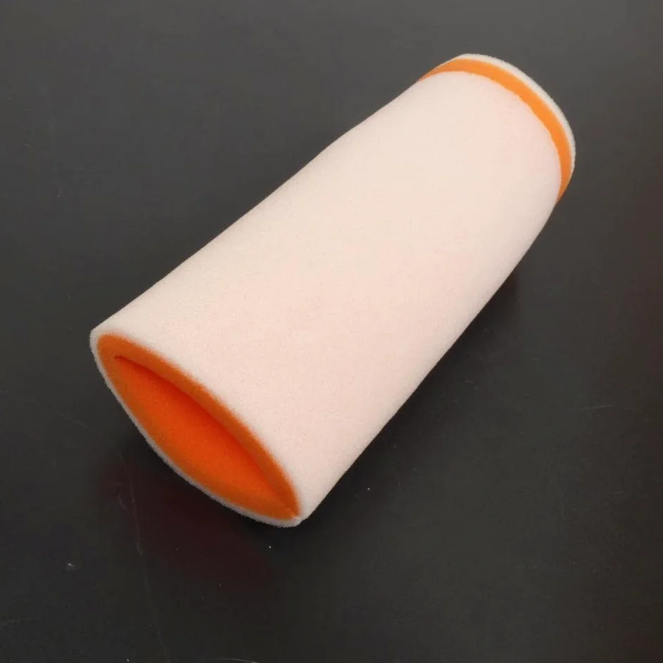 Twin Air - Filtro de aire Yamaha YFM R Raptor para 350 cc de 2004 a 2007 794157, espuma de filtro de aire
