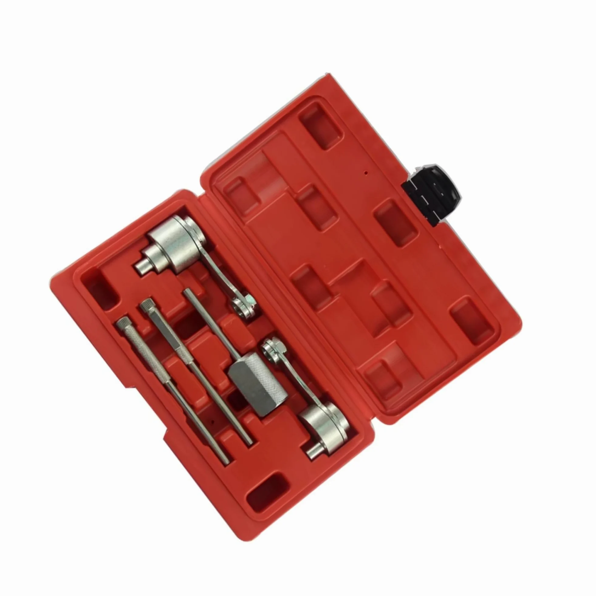 Kit Calado Distribución Para Land Para Rover Para Discovery 2,7 ​​TD V6 2004 2005 2006 2007 2008 2009 Kit Herramienta Bloqueo Ajuste De Sincronización De Motor Diésel De Coche