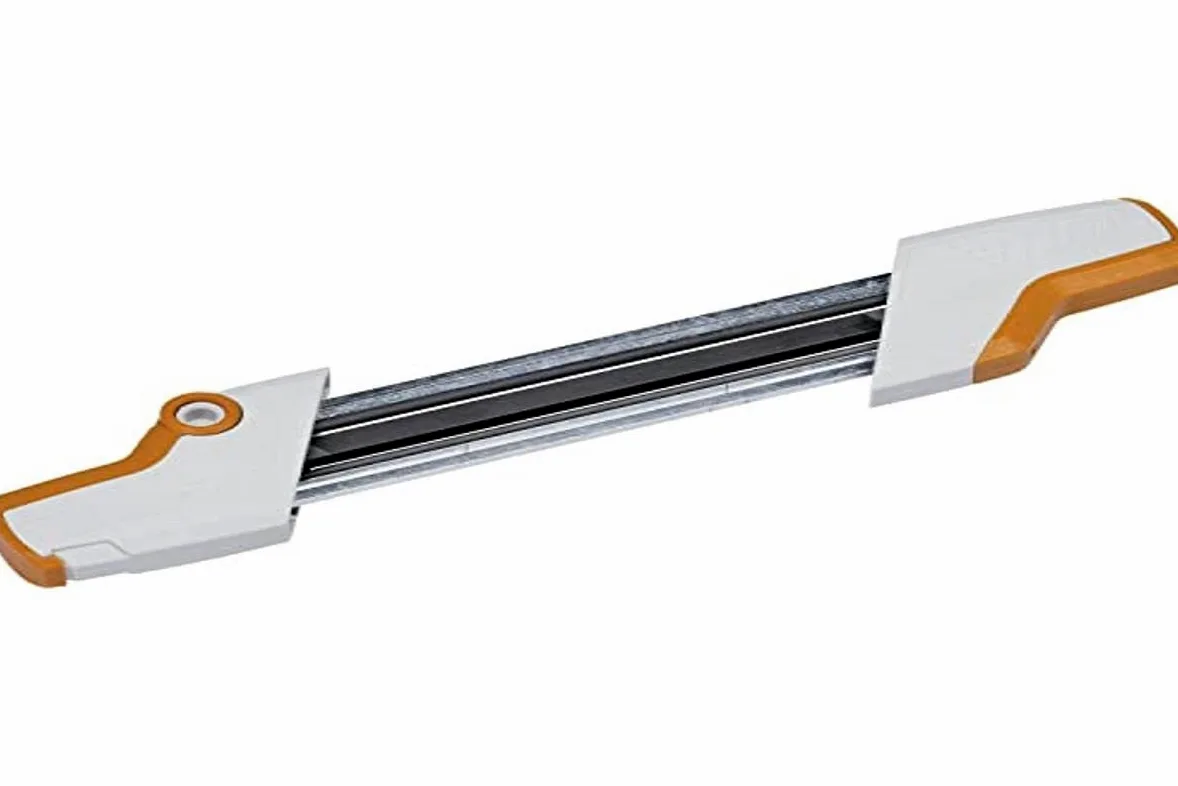 Stihl Afilador de cadena de motosierra 2 en 1 0.325 pulgadas