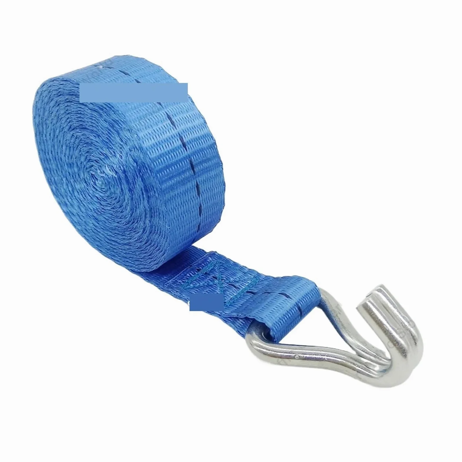 Correa de Amarre, Correa de trinquete de acero inoxidable duradera de 3 metros for equipaje, bolsa, carga, tensor de cuerda for coche, camión, motocicleta y bicicleta. para Baca Bicicletas, Motociclet