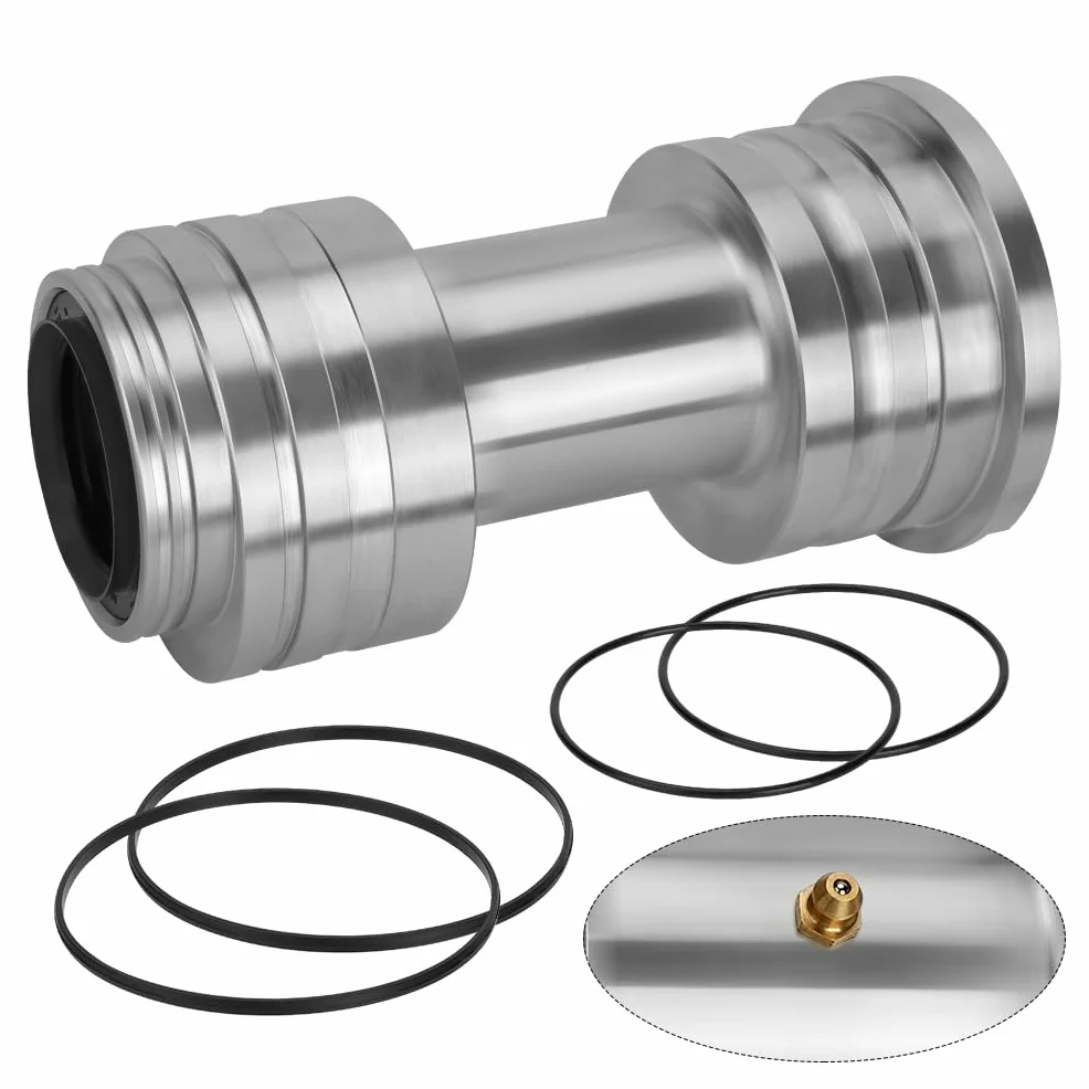 Yama-ha YFZ450 YFZ450R YFZ450X 2006-2024 Alojamiento del Soporte de Rodamiento del Eje Trasero