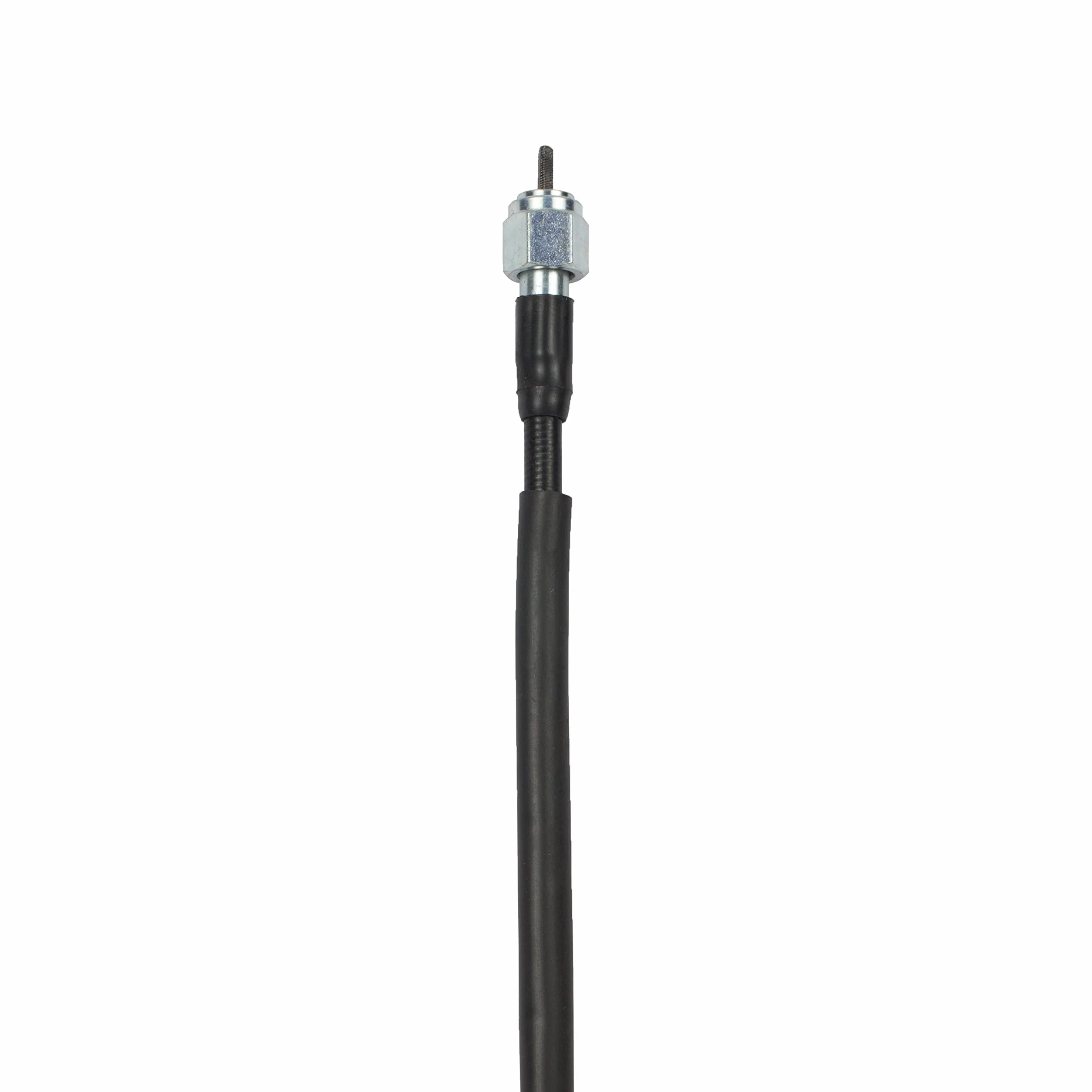 MOTOMASTER Cable del Velocímetro de la Motocicleta Compatible con Vespa LXV 50/125/ 125i/ 150/ 150i / 650838