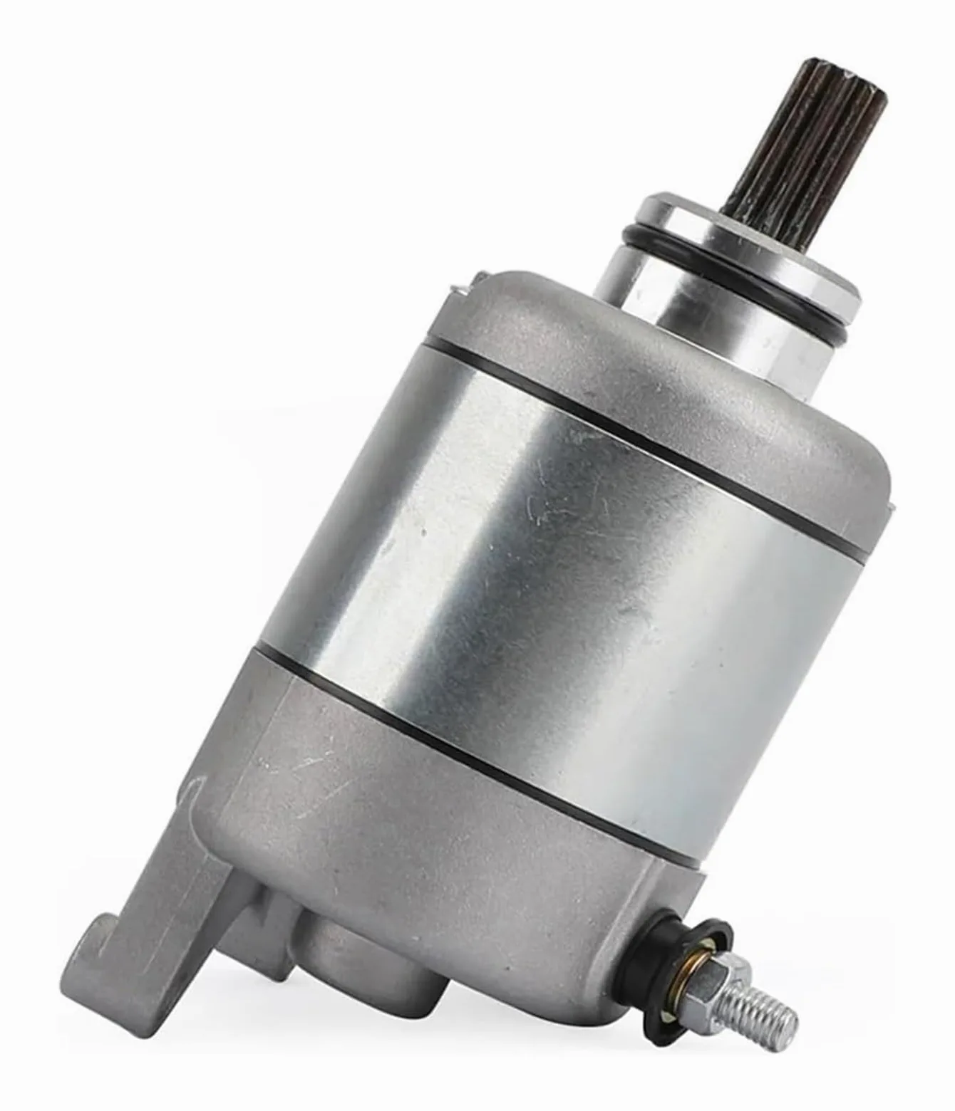 Motor Arranque Motocicleta para CRF250 para CRF250X 249cc 2004-2019 Piezas De Motor Motor De Arranque Número De Pieza OEM 31200-KSC-671 SMU0372 41054150