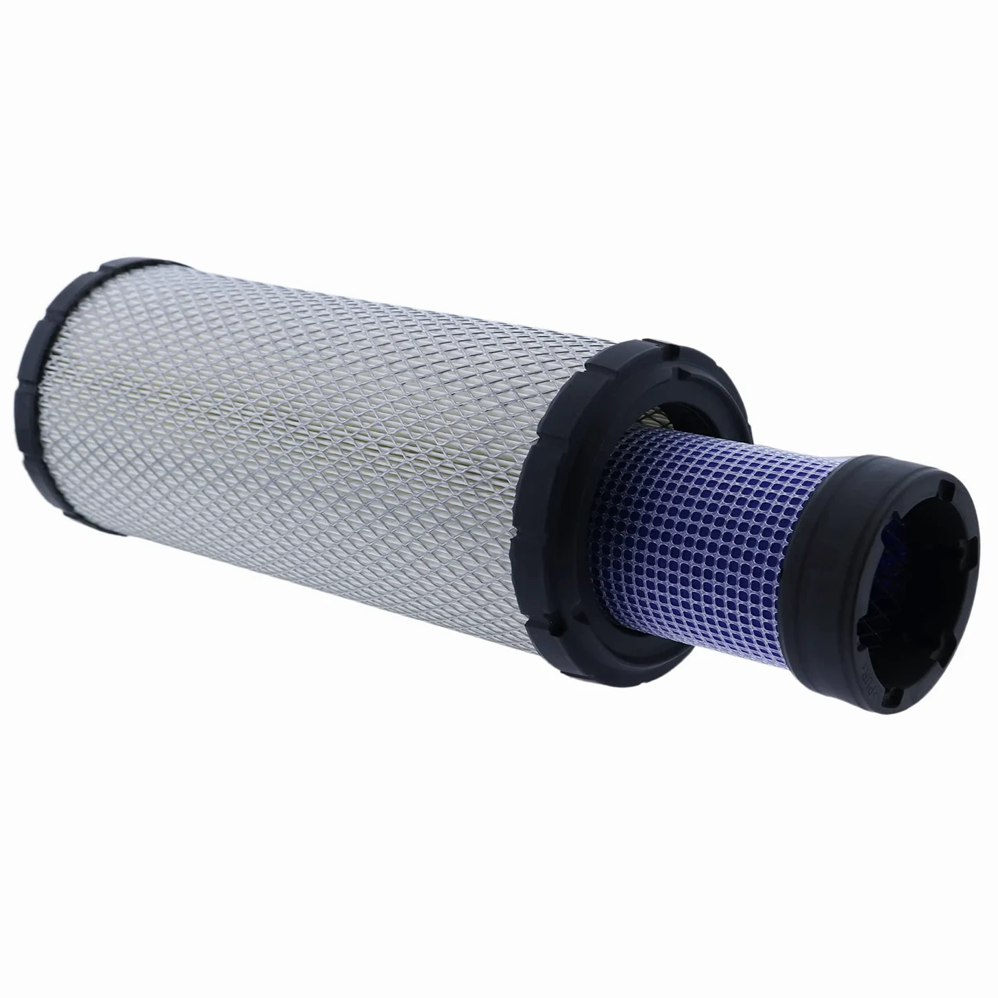 Mahindra Kit de filtro de aire P822768 P822769 para tractor
