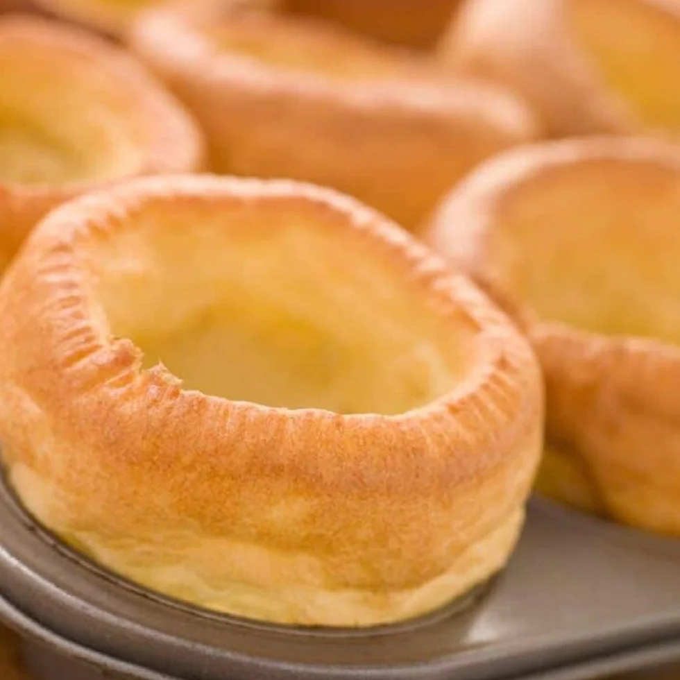 Aunt Bessie's Yorkshire Pudding Mix 128g