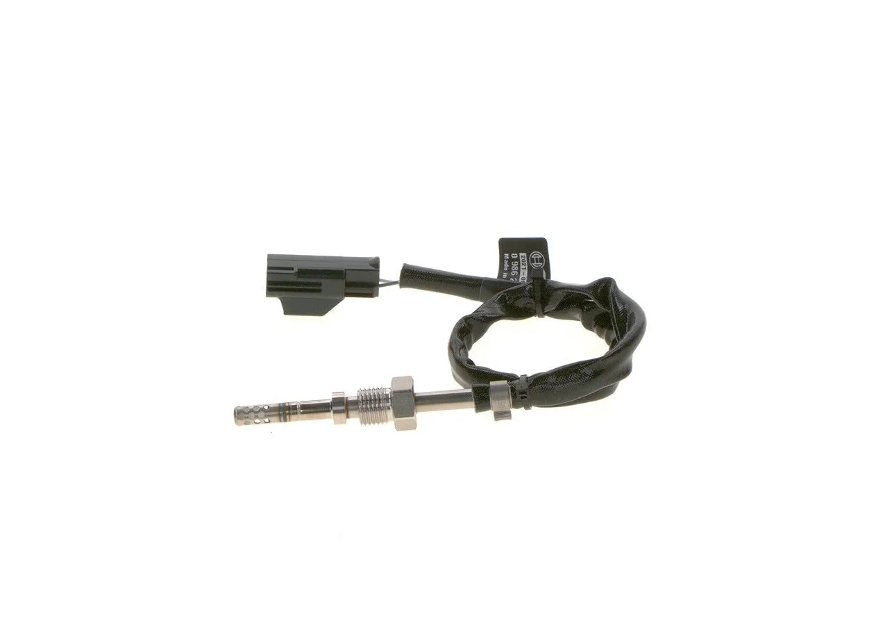 BOSCH Sensor, Abgastemperatur 0986259120