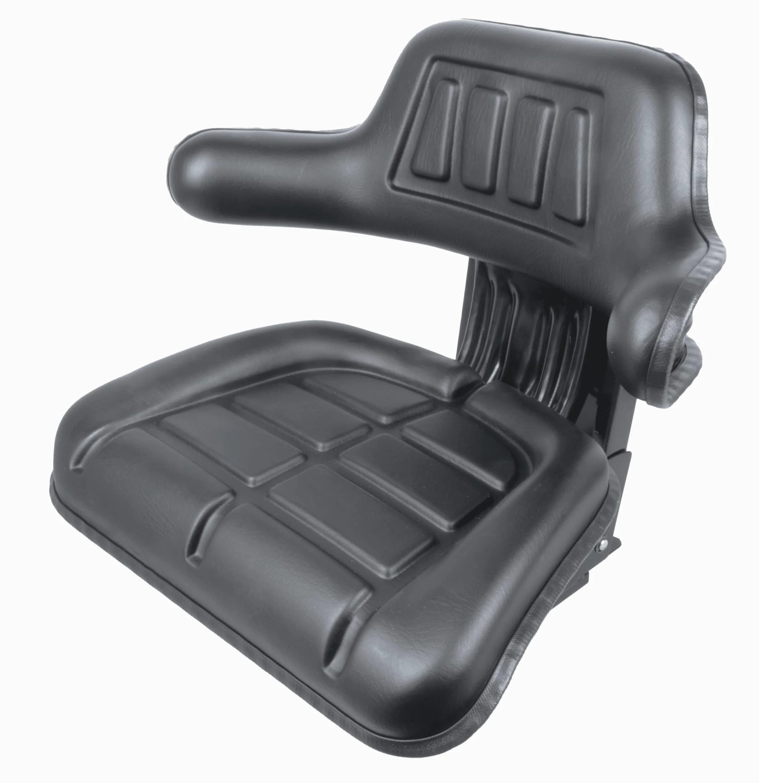 AMA RM20 12615 - Asiento universal para tractor con resorte para Fiat, Landini, Massey, Ferguson