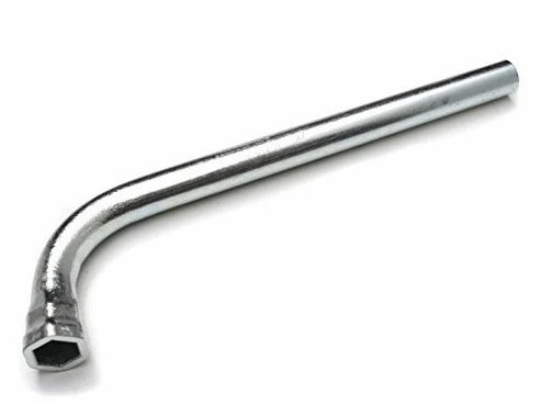 recambio Original para Volkswagen VW Cruz llave de rueda. 17mm (por ej. Golf Passat Polo) original