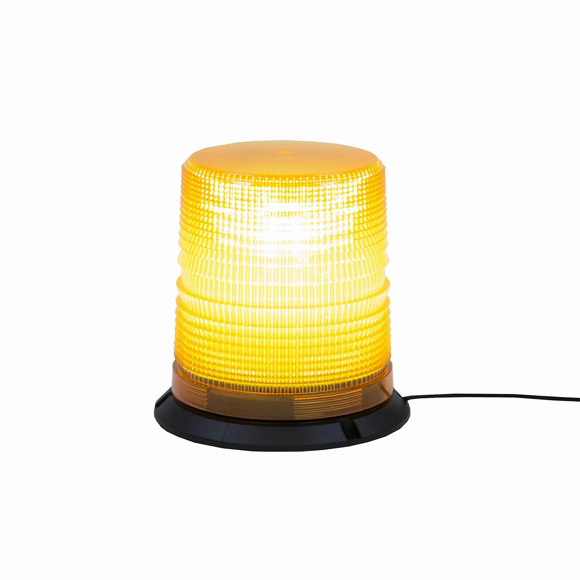 Productos compradores (sl-660 a) intermitente ámbar beacon- permanente para pantalla plana