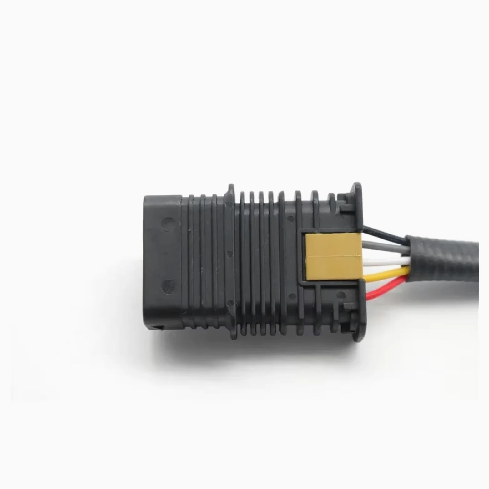 Sonda Lambda Sensor Oxígeno Lambda O2 Relación Aire-Combustible Delantero 11787589121 para X1 E84 F25 F87 Z4 E89 X3 X4 X5 Z4 F20 F21 F23 F30 F31 F10 Sensor Oxígeno