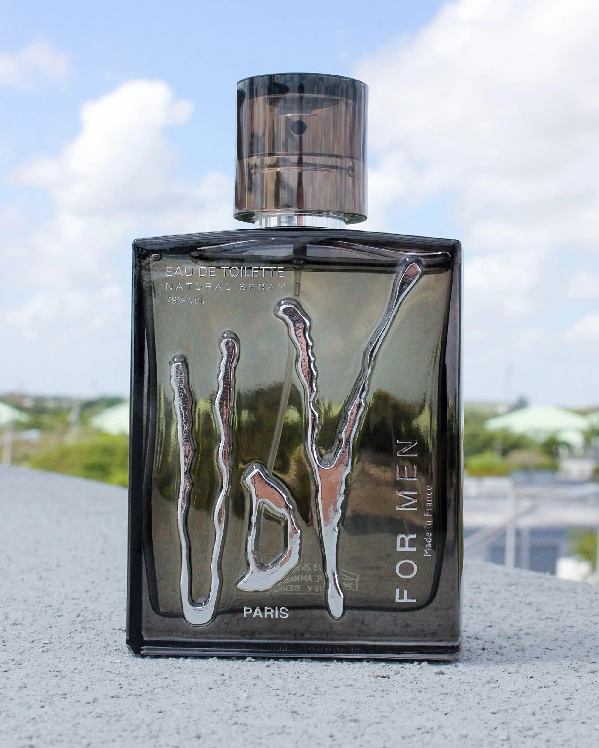 Ulric de Varens UDV Colonia para Hombre 100 ml