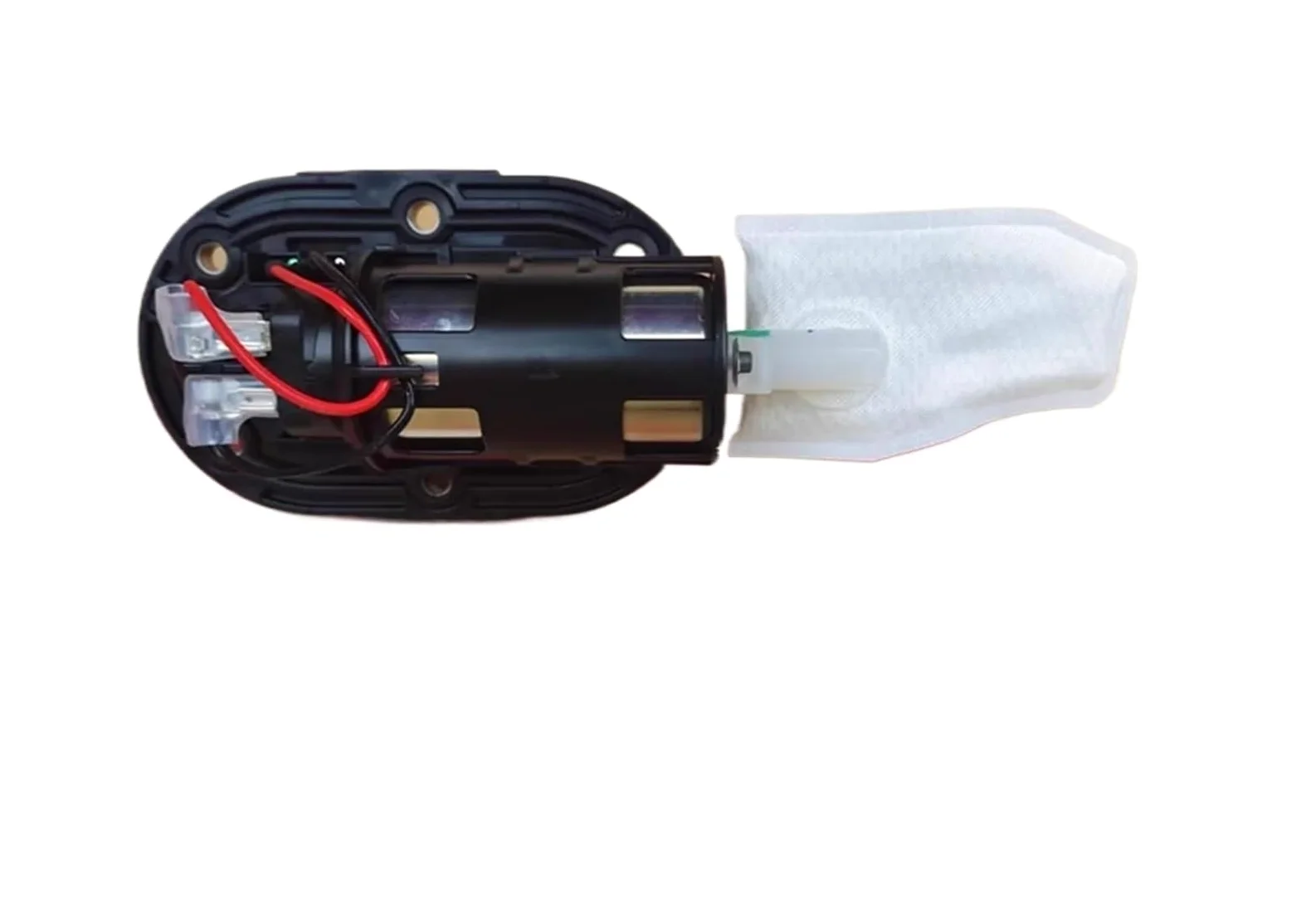 Bomba Combustible Eléctrica Keeway RKS125 EFI Classic Sport RKV 125 CBS Superlight 125 TX125 Supermoto Inyección
