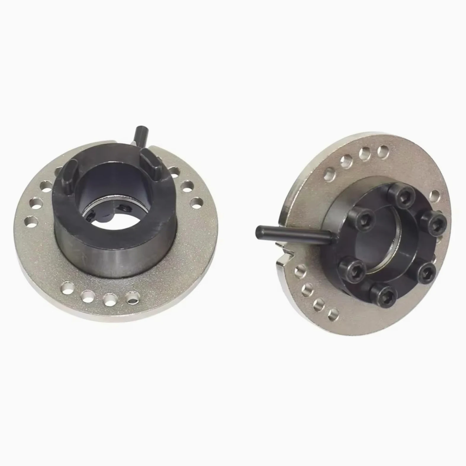 Juego Herramientas Sincronización Motor Juego De Correas De Distribución De Alineación del Eje De Levas Compatible con Ford para Motores EcoBoost 1.0 De 3 Cilindros Kit Calado Distribucion