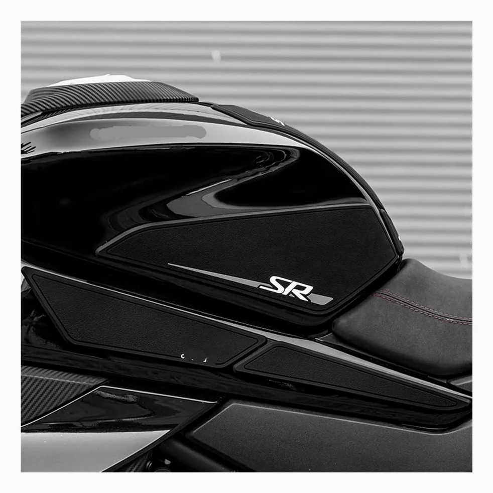 para Accesorios De Motocicleta para 450SR Decorativos Y Protectores para El Depósito Combustible Protector Deposito Moto