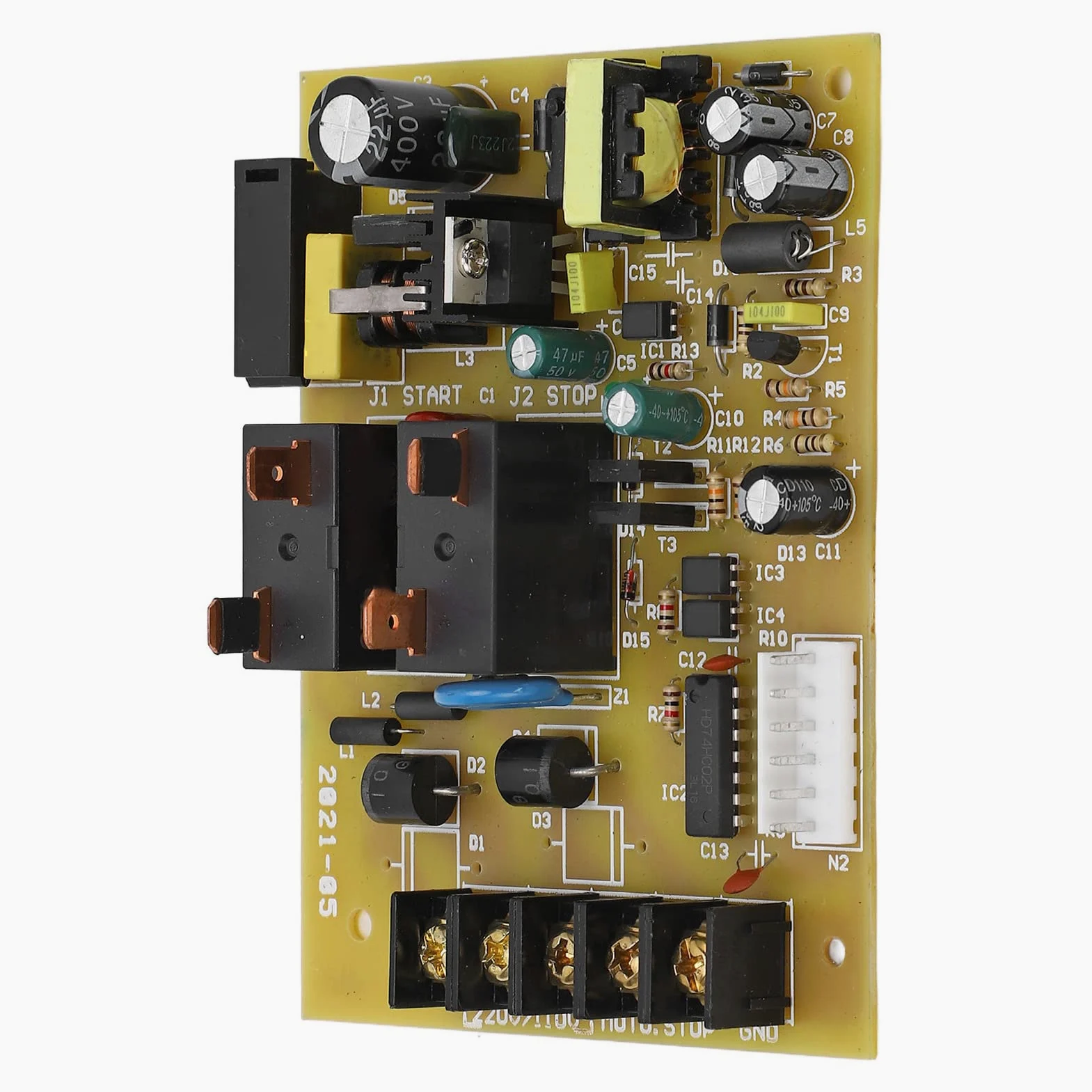 Máquina Equilibradora de Placa de Circuito de Equilibrador de Neumáticos de Automóvil Máquina Equilibradora de Neumáticos de Coche Placa de Circuito de Máquina Equilibradora de