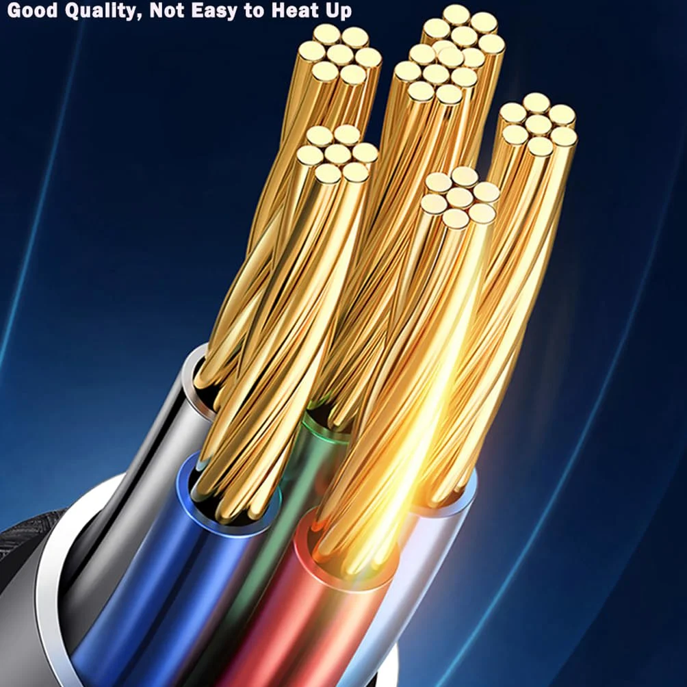 Para Sistema de Carga portátil 5M 13A Cable de Carga EV 3 Pines, Negro | Cargador rápido para vehículo eléctrico Cargador para coche Reino Unido Hoy