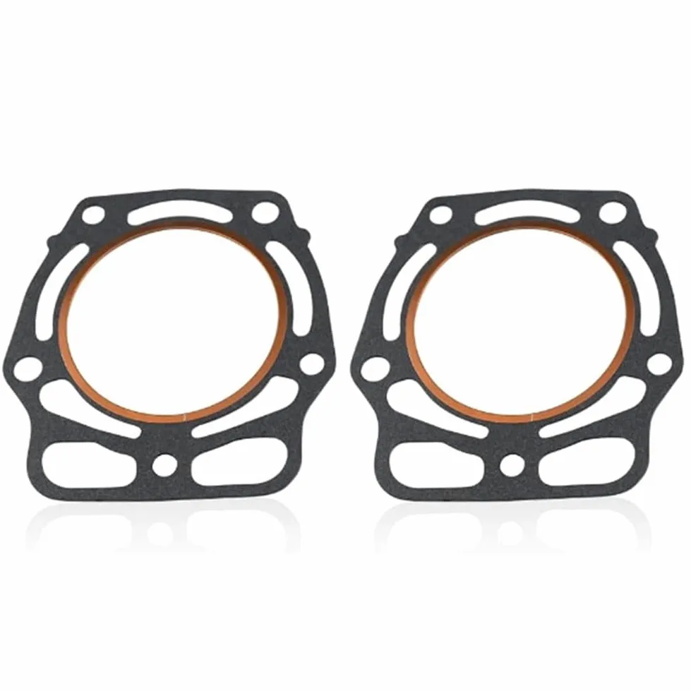 Kit de árbol de levas con engranaje recto y junta para motor Kawasaki FD620D, reemplaza 12044-0803 59051-2112 AM124510, juego de actualización de piezas de cortacésped resistente