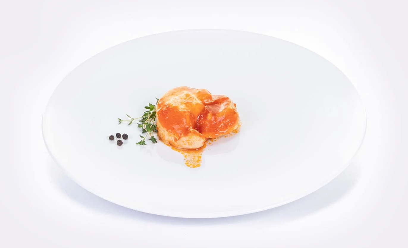Casa Matachín Aldelís Conserva Pollo Tomate Pack 155 g X 12 uds 1.860 g