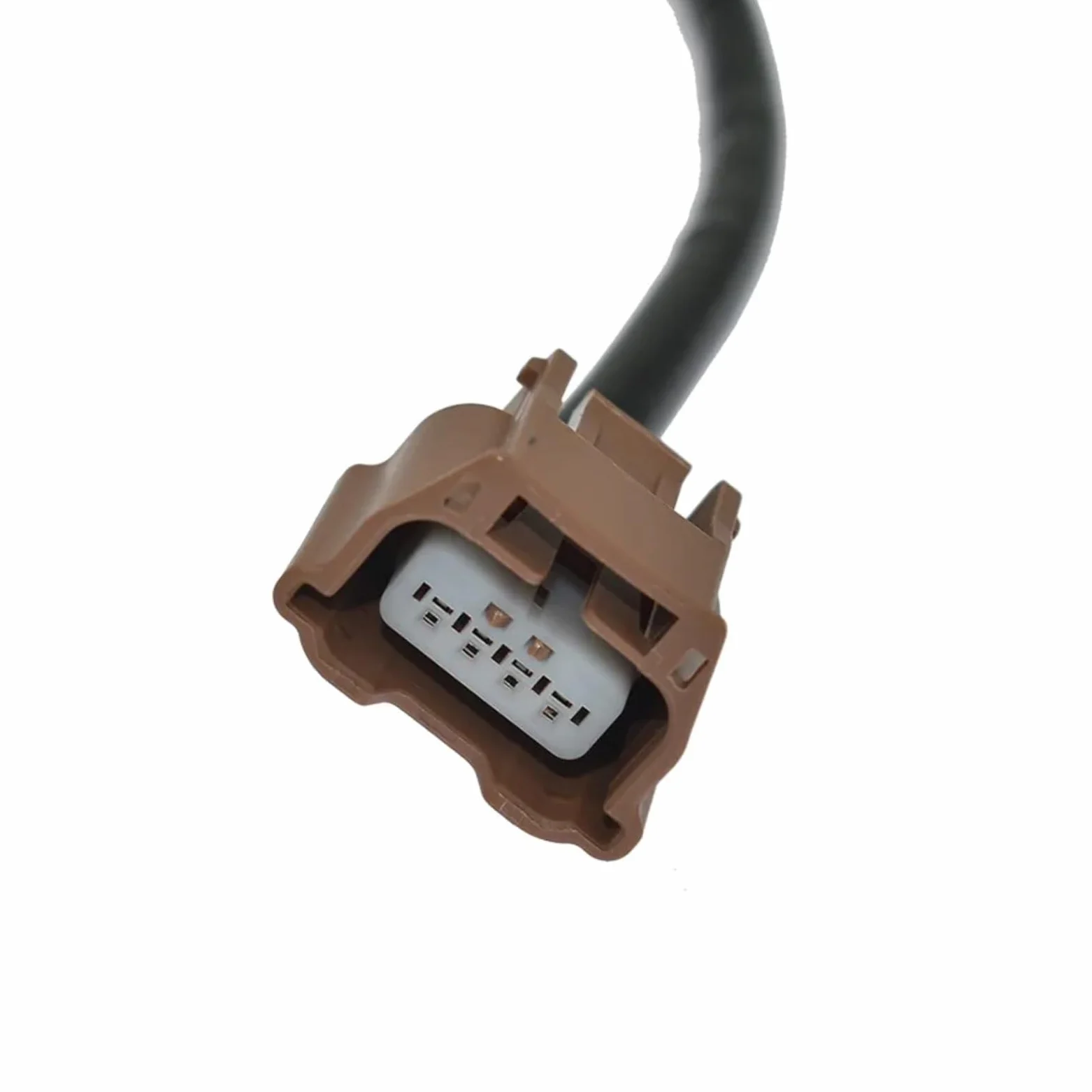 Sensor De Oxigeno Compatible Con Nissan Para Versa 2012-2017 Para Frontier 2013-2019 Sensor De Oxígeno O2 Ascendente Para Conjunto De Módulo De Unidad De Sonda 22693-1KT0A