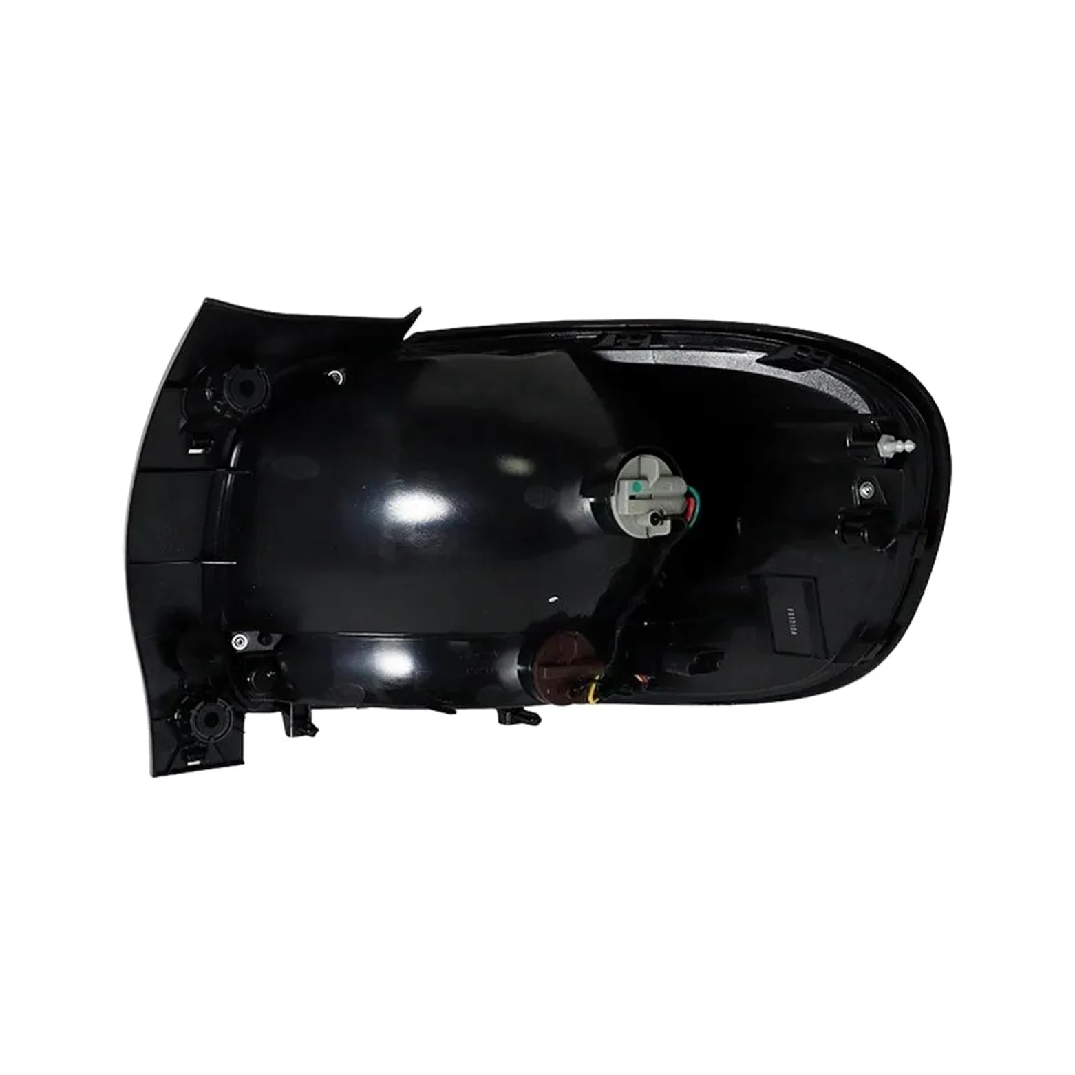 Piloto Trasero Para Citroen Para C3 Para Aircross Accesorios Exteriores Luz Trasera De Freno Señal Lámpara Repuesto Conjunto Luces Coche Luces Traseras(Only Right)