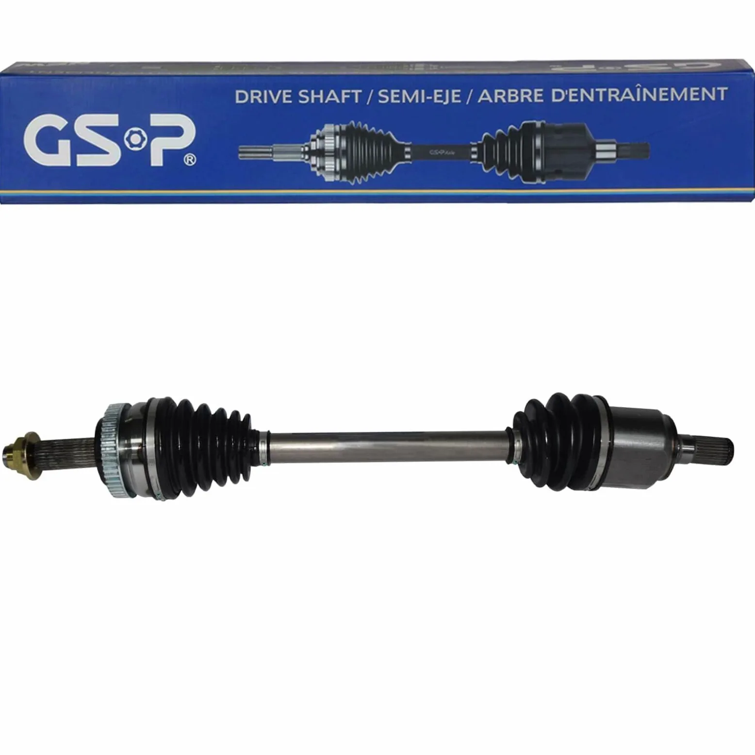GSP Árbol de transmisión 224262 a1 para i40 CW (VF) 672mm