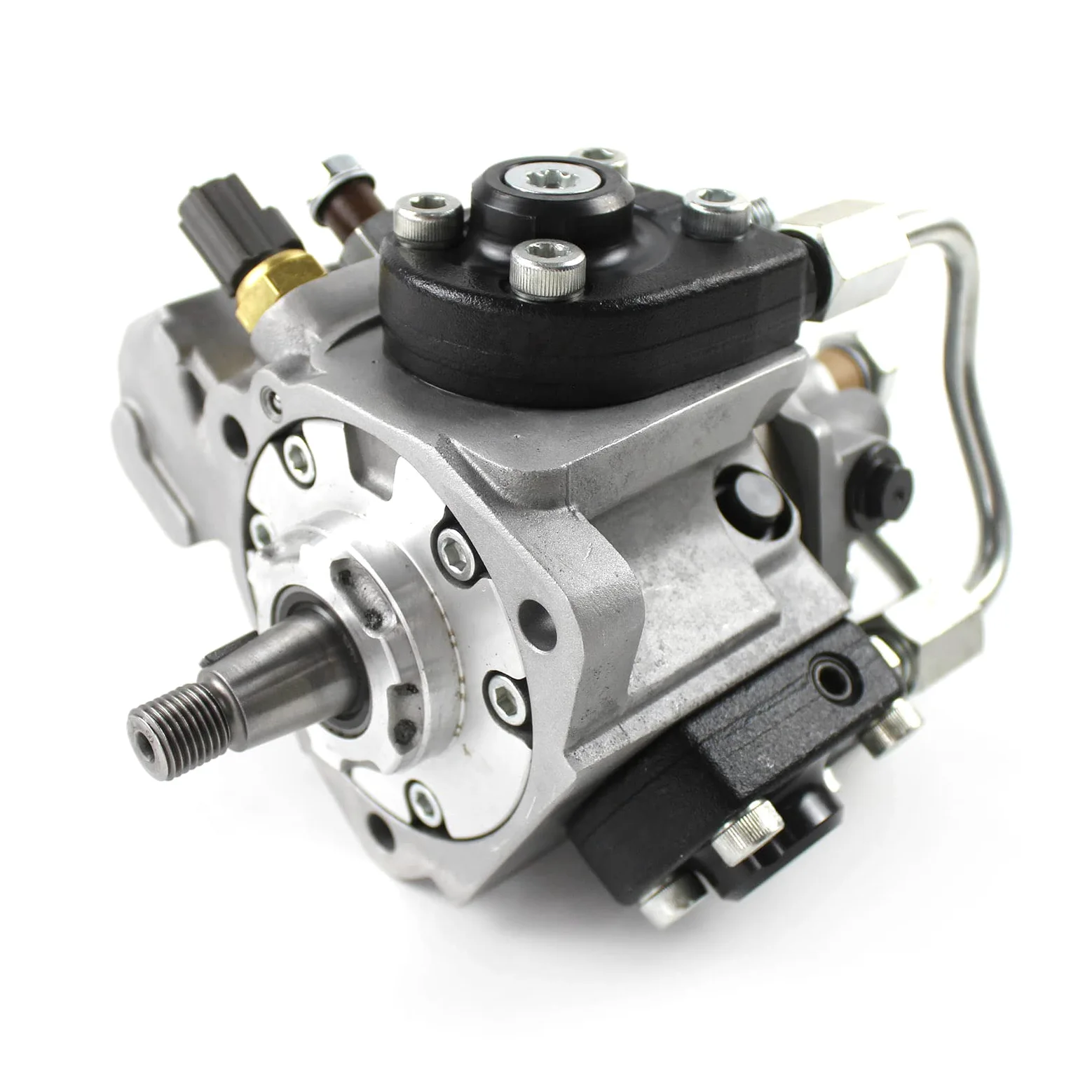 1 pieza de inyección de combustible remanufacturada 294050-0364 22100-E0351 for camión con motor J08E 2011-2015 6 CYL