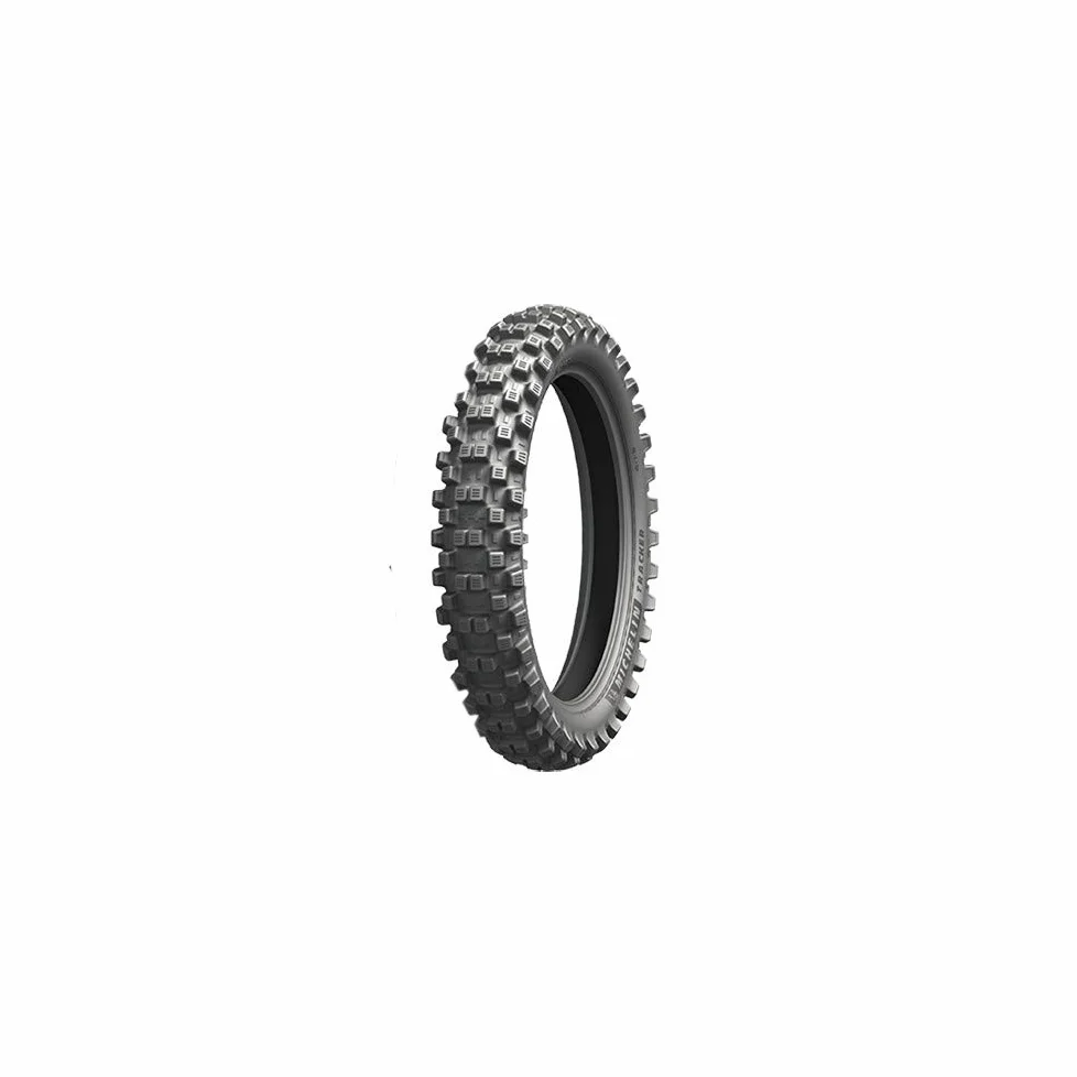 MICHELIN 120/90 18 65R Neumáticos de Verano Moto