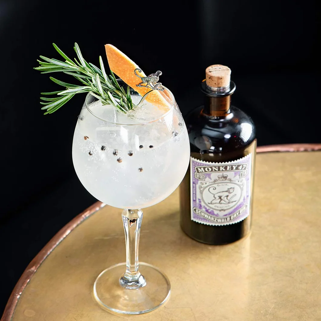 Monkey 47 Gin 500ml