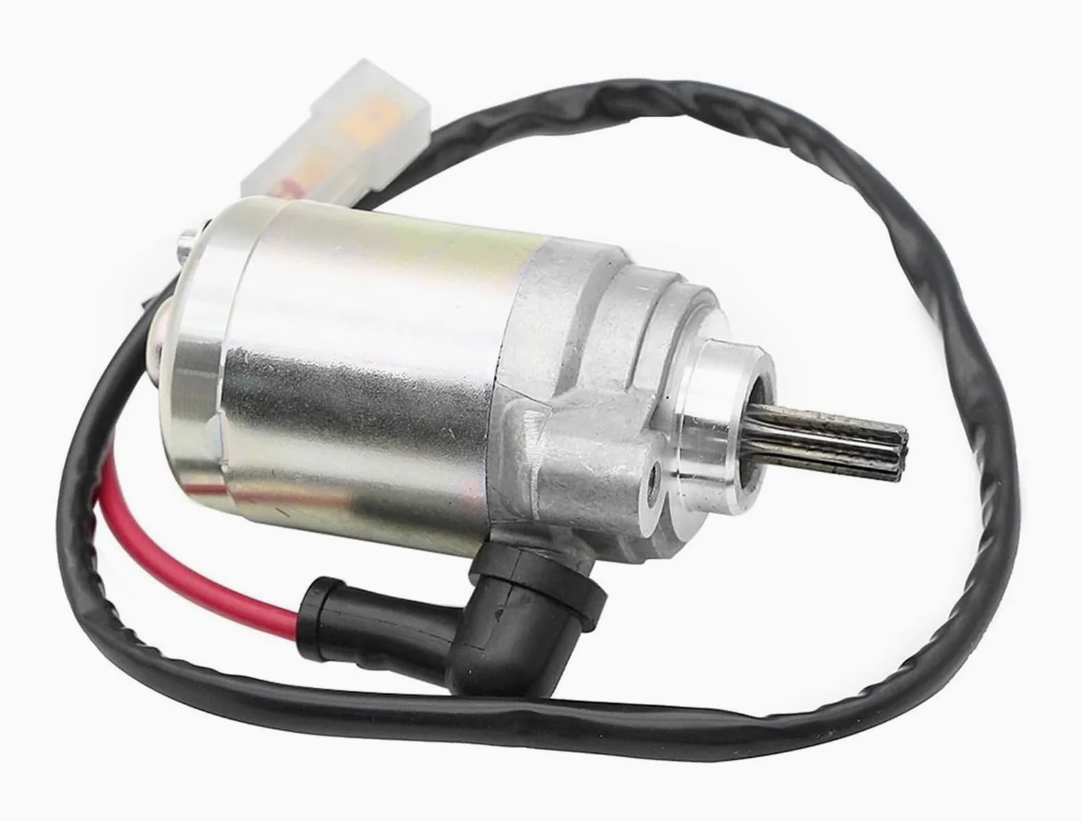 Motor Generador para YZF R15 R125 R125A para MT-125 MT125A WR125 WR125R WR125X 2008-2018 38B-H1800-01 5D7-81890-01 Motor De Arranque