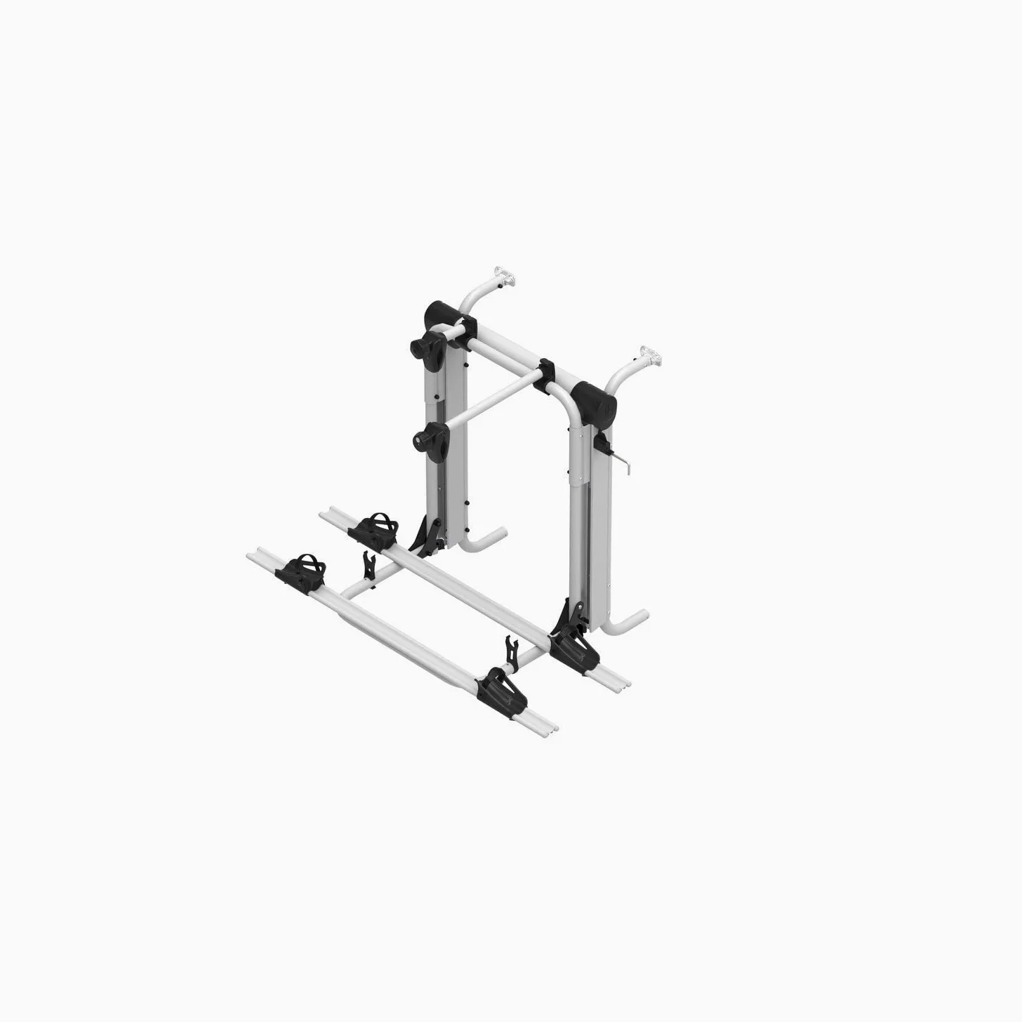 Portabicicletas Bike Lift BR-System Modelo - Carril