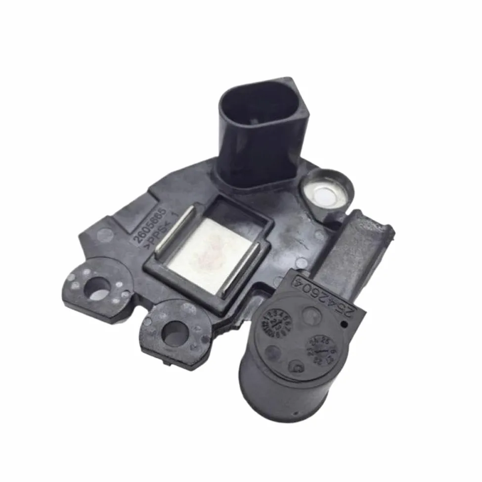 Cepillo de carbón del puente del diodo rectificador del generador del alternador compatible con Mondeo 2.3 Focus Fiesta 1.5 1993 2007