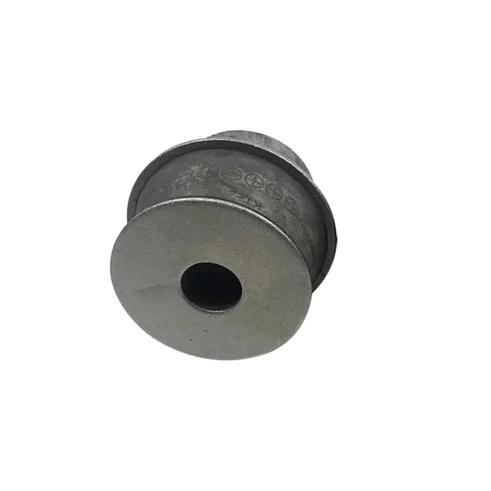 Juego de 4 Cojines de Goma para Amortiguación Compatible con Motor Kubota V2203 V2403